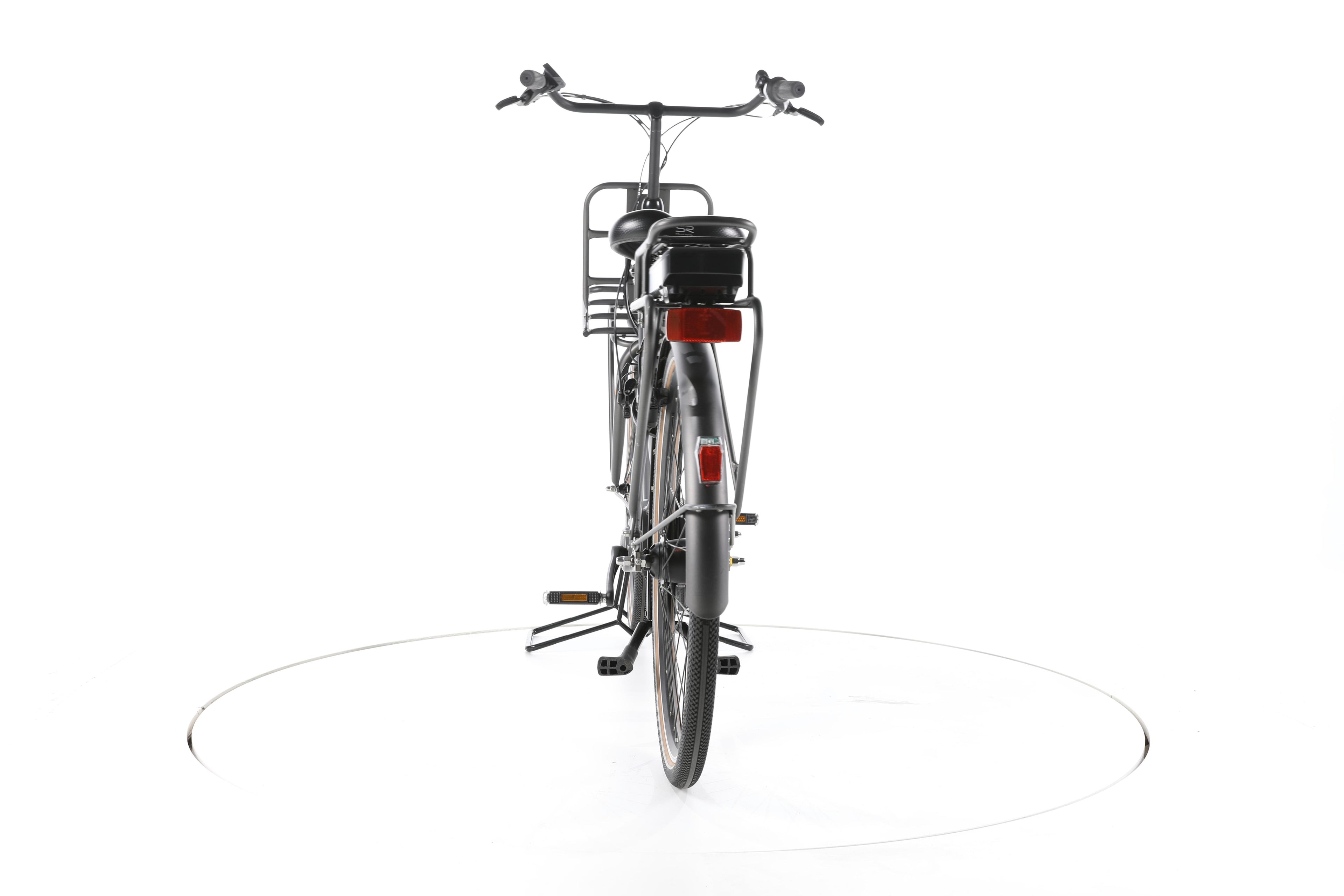 Cortina E-U4 City E-Bike Tiefeinsteiger - Image 10