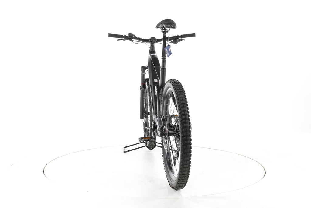 Cube Stereo Hybrid 160 HPC SLX Fully E-Bike Carbon 2023 - Image 10