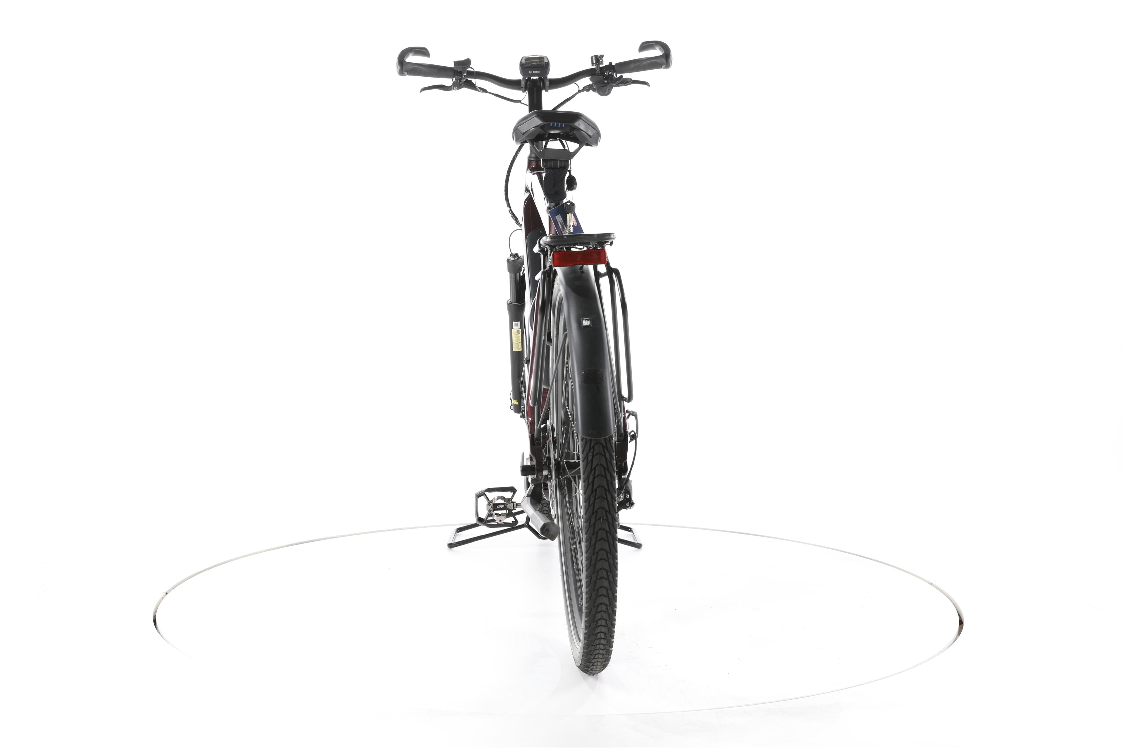Stevens E-Triton PT6 Trekking E-Bike - Image 10