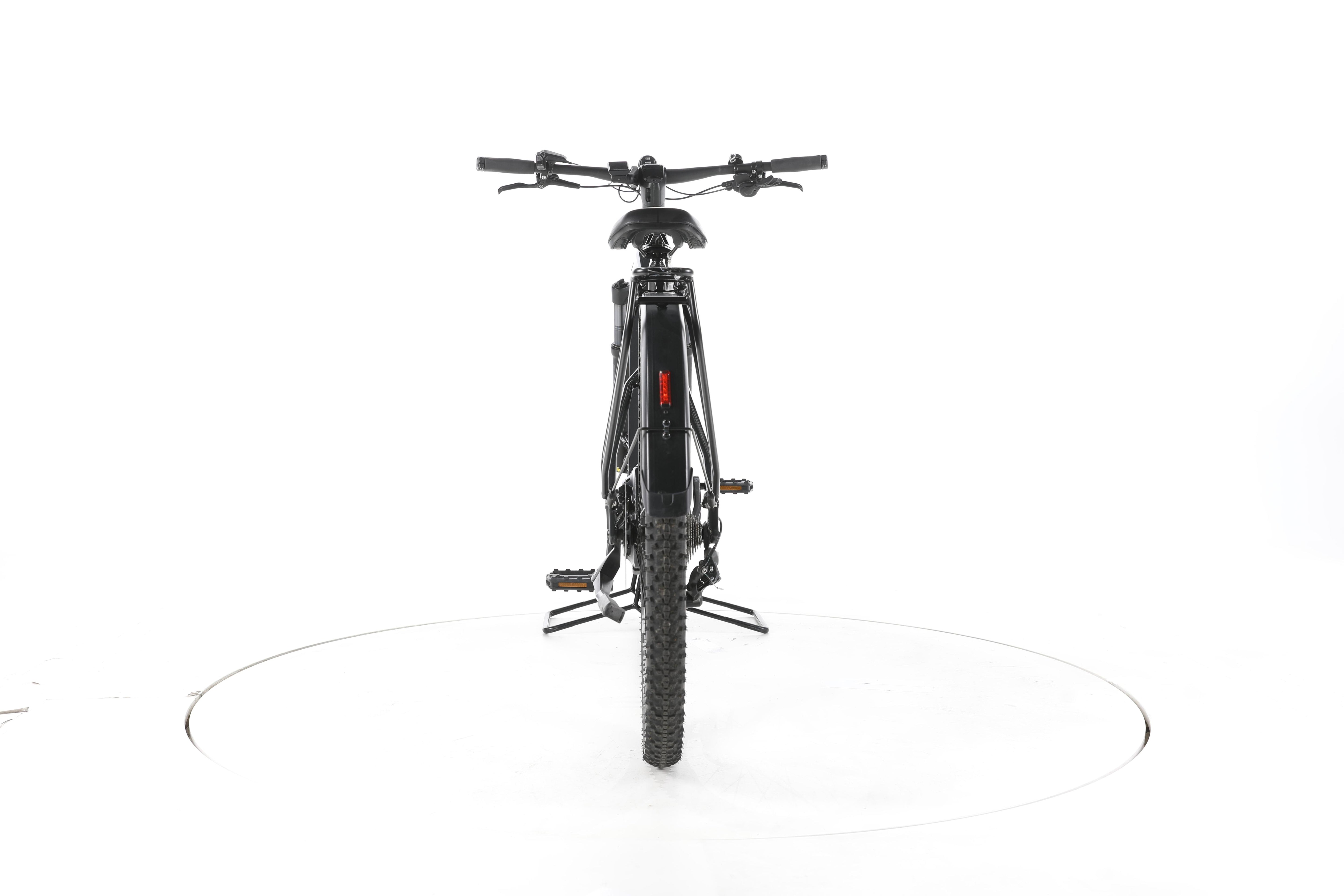 Focus Aventura² Trekking E-Bike - Image 10