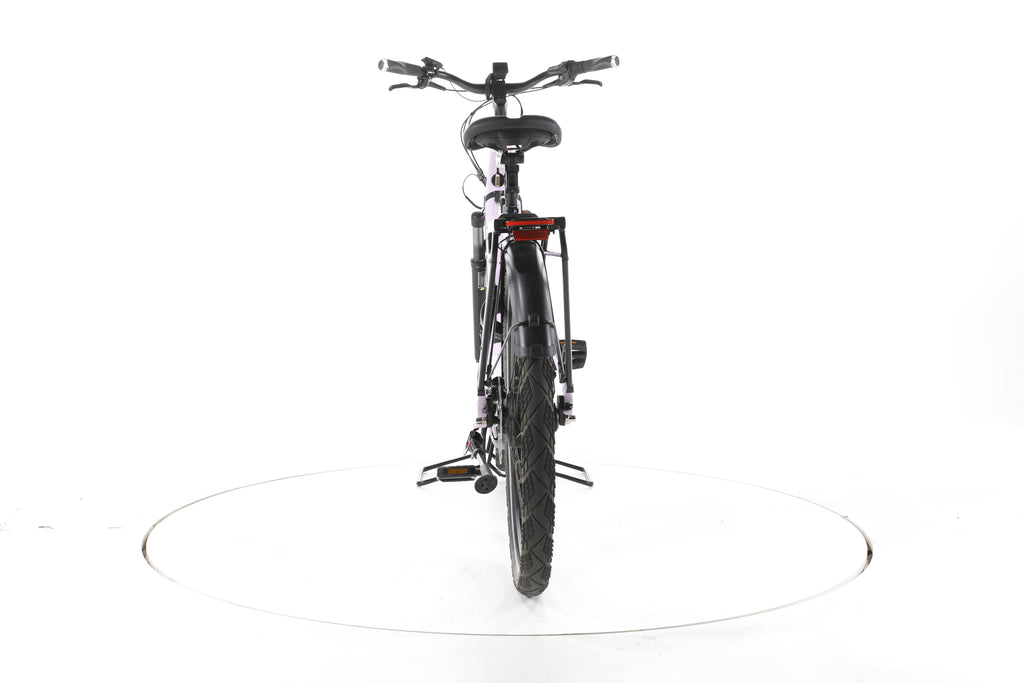 Velo de Ville SEB 990 SUV Smart City E-Bike Tiefeinsteiger 2025 - Image 10