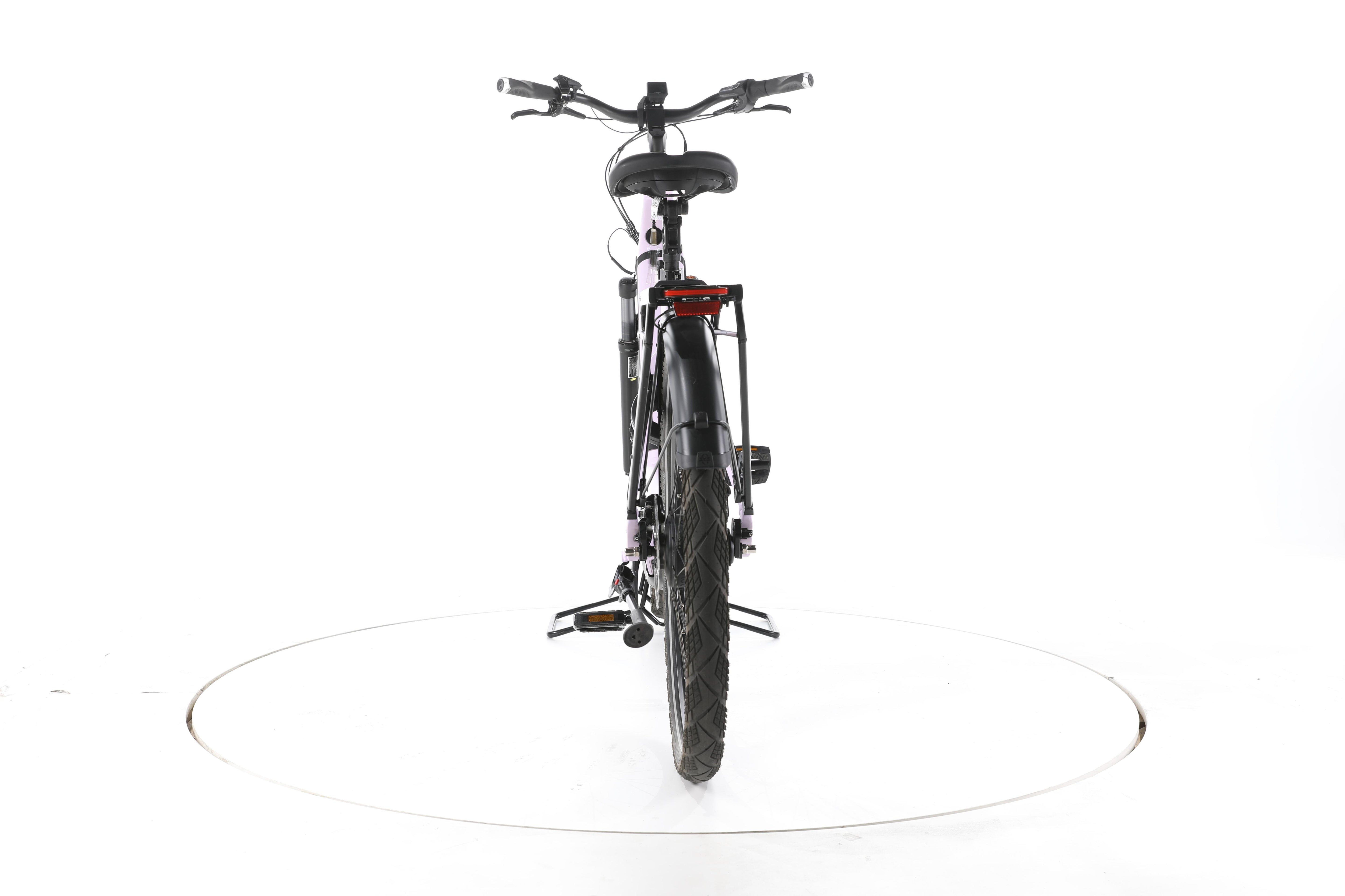 Velo de Ville SEB 990 SUV Smart City E-Bike Tiefeinsteiger 2025 - Image 10