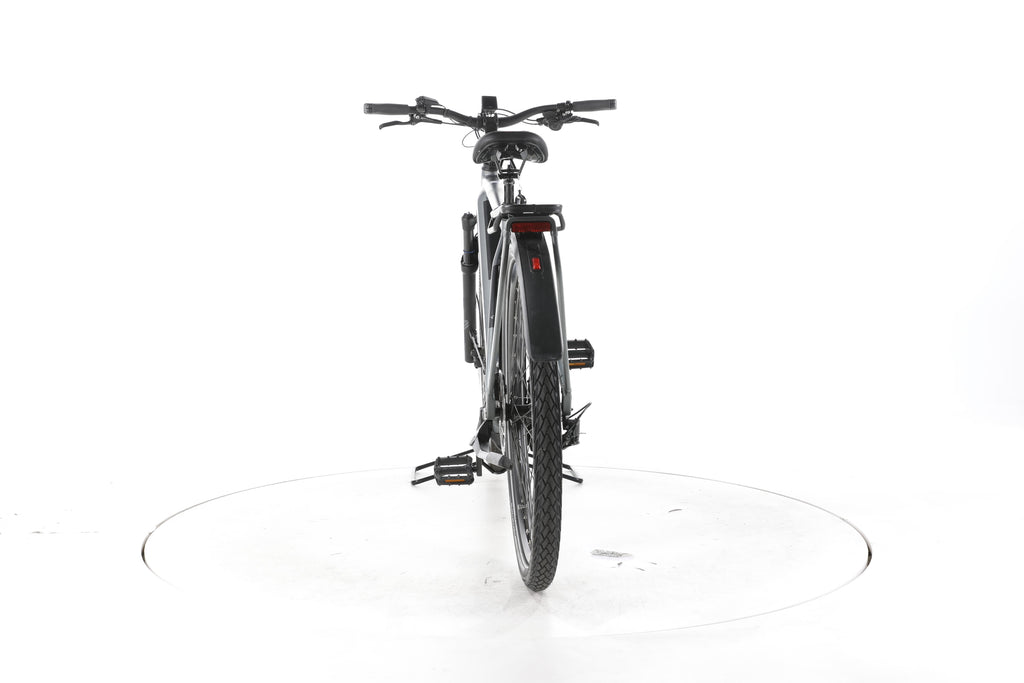 Cube Kathmandu Hybrid Pro Trekking E-Bike - Image 10