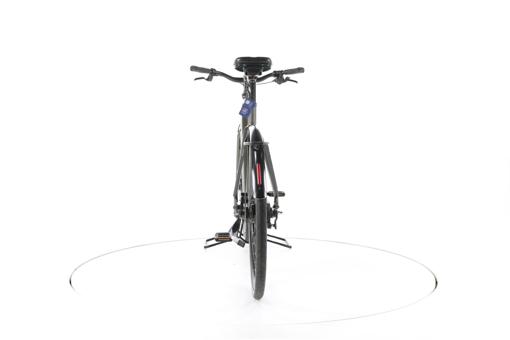 Riese & Müller UBN Five City E-Bike - Image 10