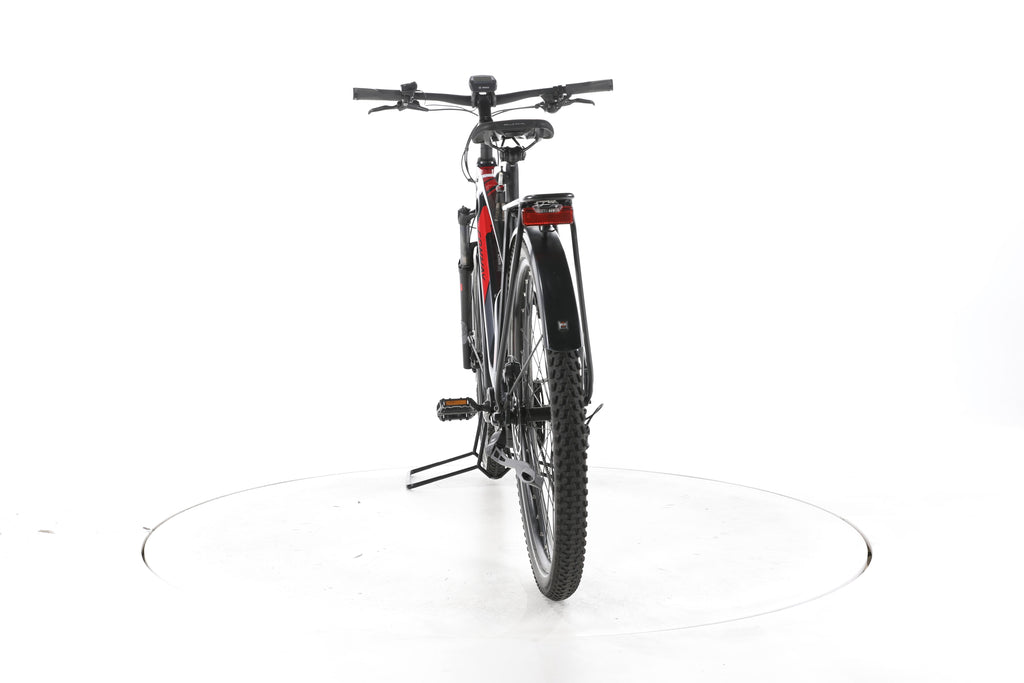 Conway Cairon C 2.0 Trekking E-Bike - Image 10