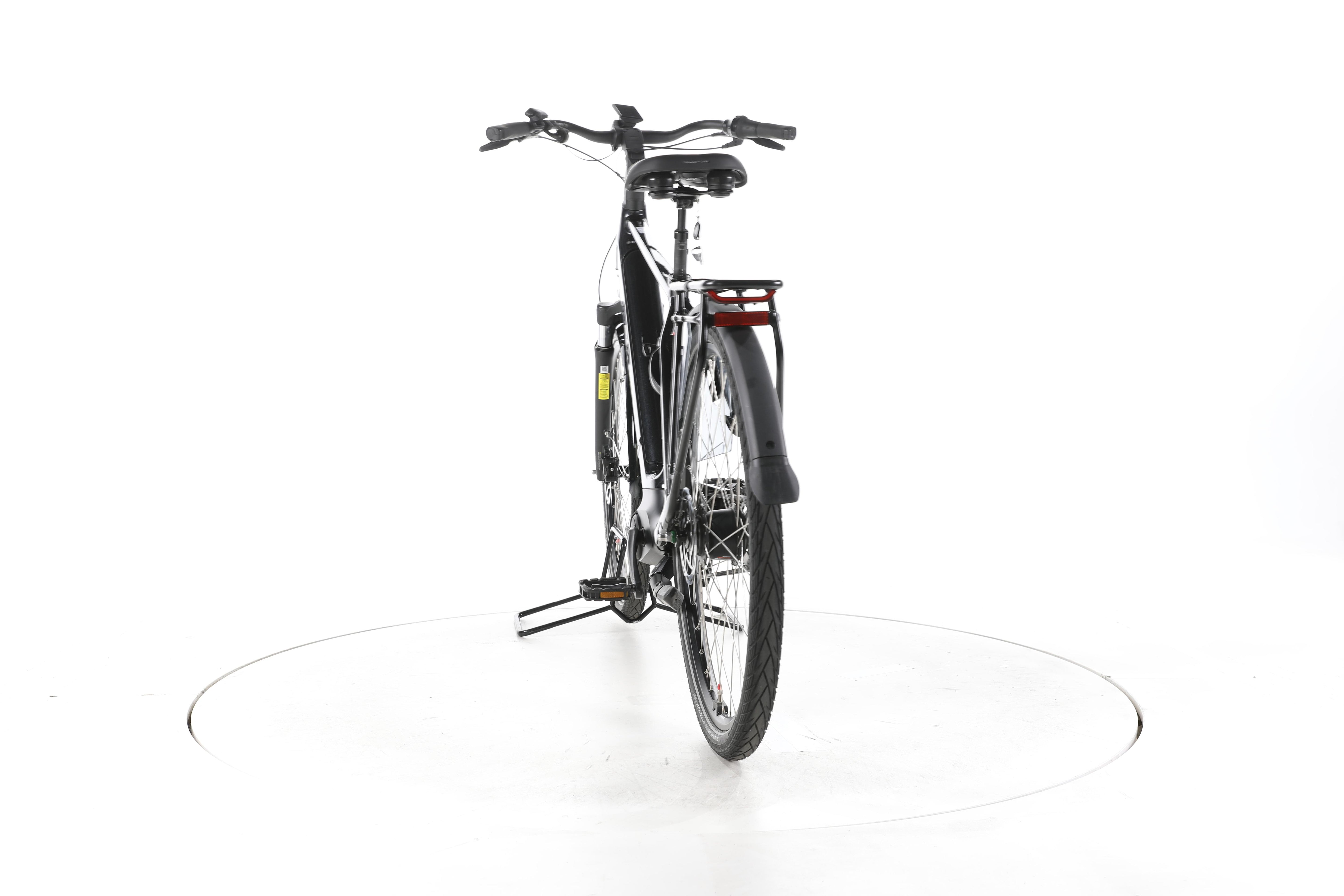 Batavus Finez E-Go Power Exclusive Plus City E-Bike 2024 - Image 10