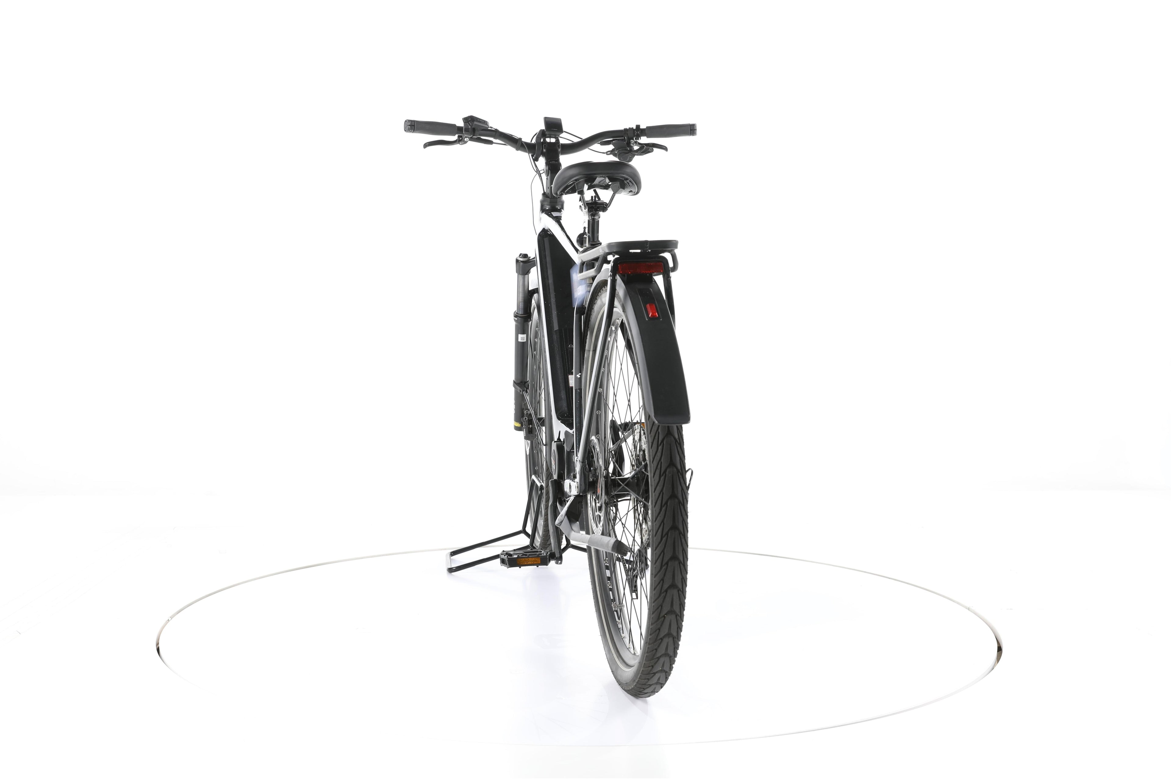 Cube Kathmandu Hybrid EXC Trekking E-Bike 2023 - Image 10