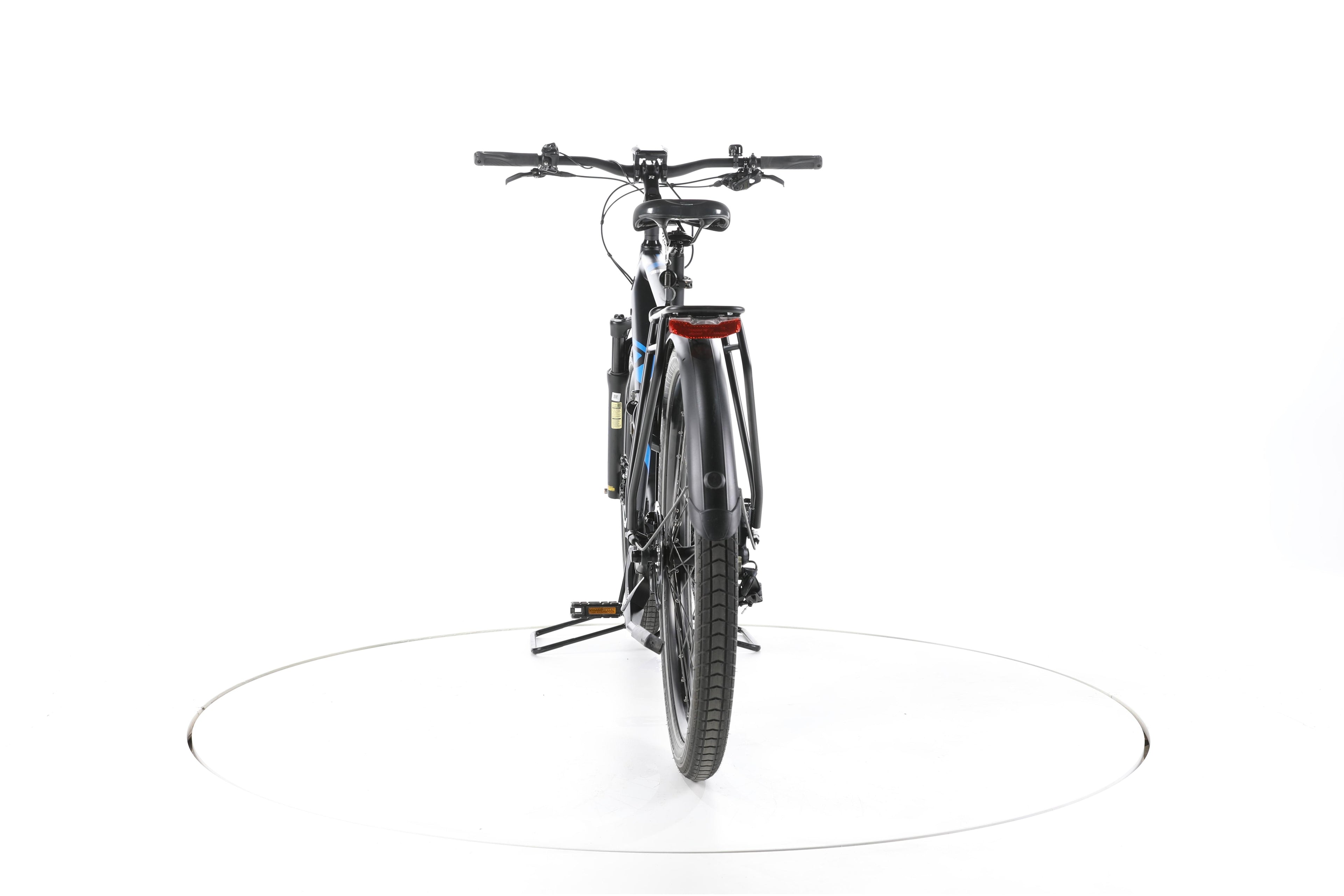 R Raymon TourRay E 8.0 Trekking E-Bike 2023 - Image 10