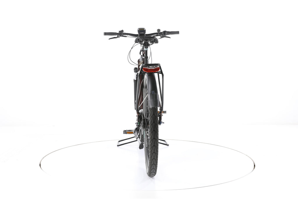 Trenoli Tanaro City E-Bike Tiefeinsteiger - Image 10