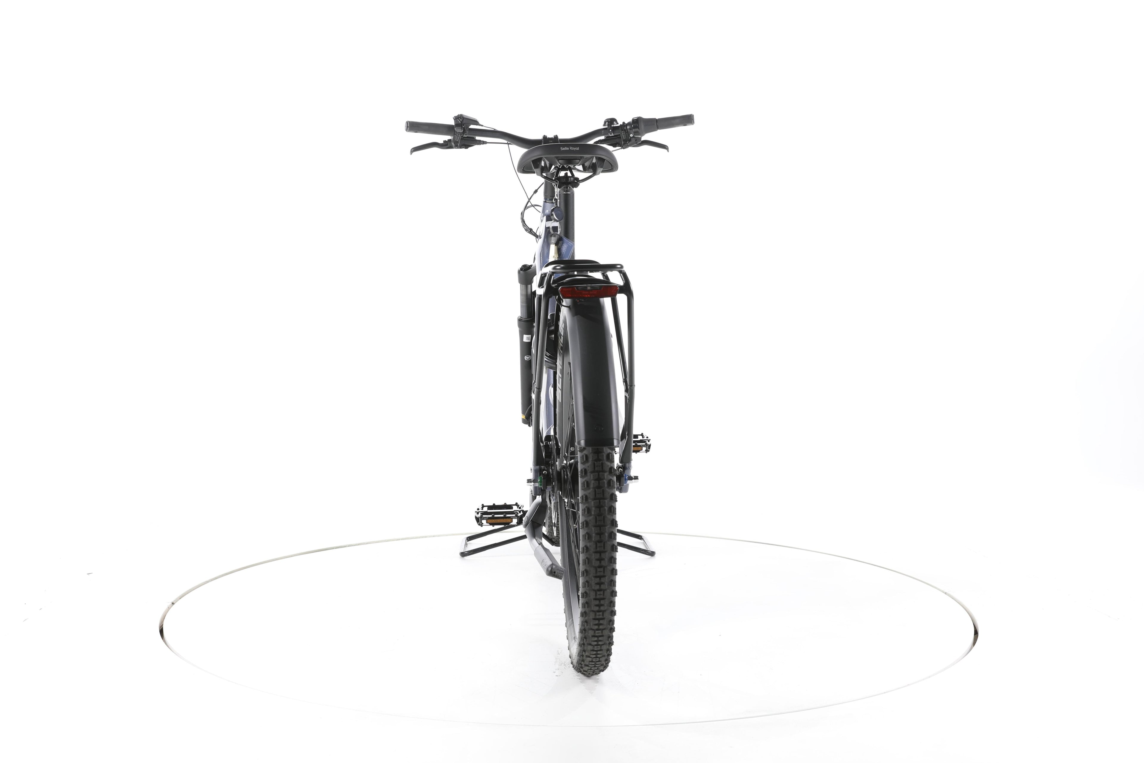 Ghost E-TERU PRO EQ ABS City E-Bike Tiefeinsteiger 2025 - Image 10