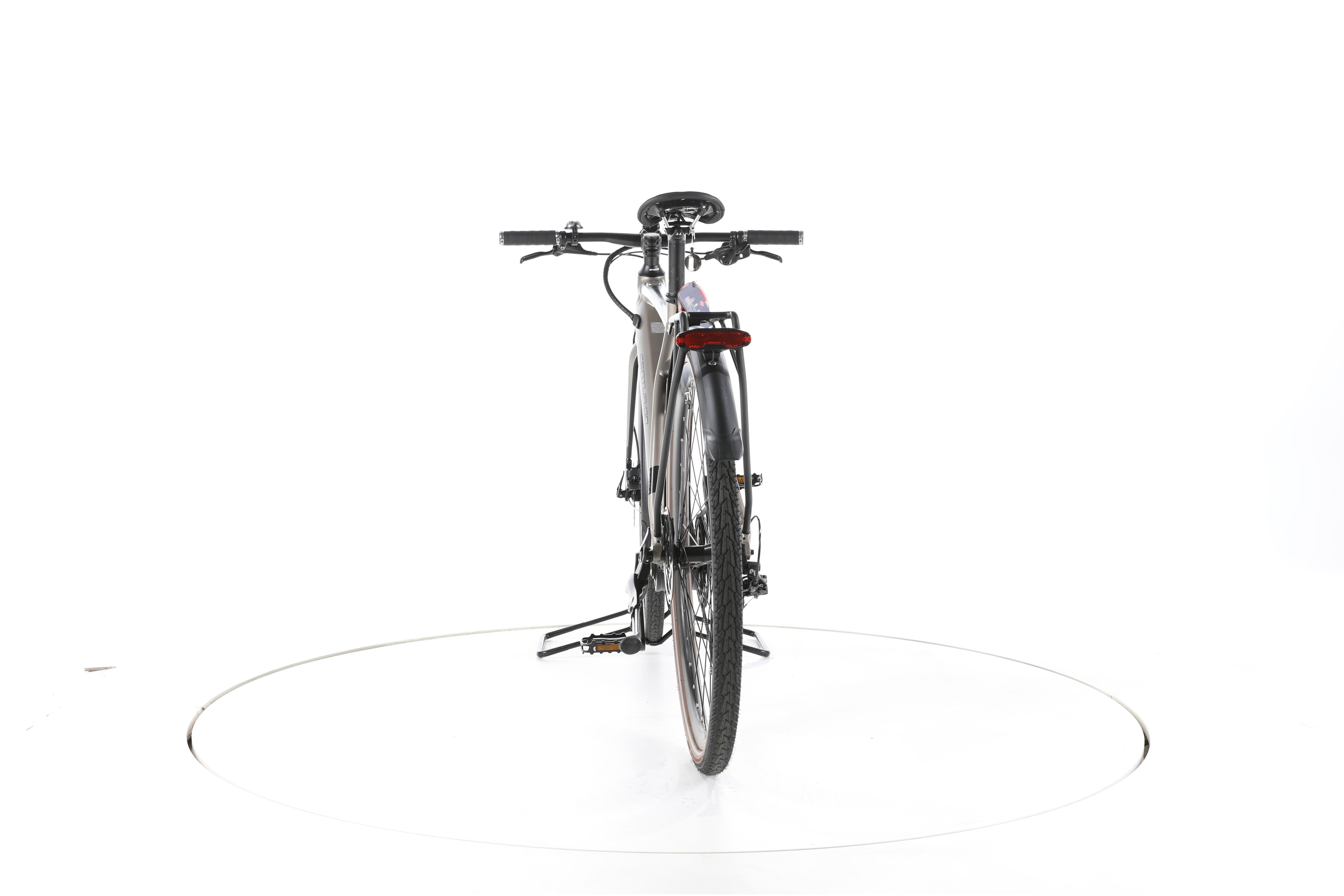 Centurion Overdrive Z1000 EQ Trekking E-Bike - Image 10