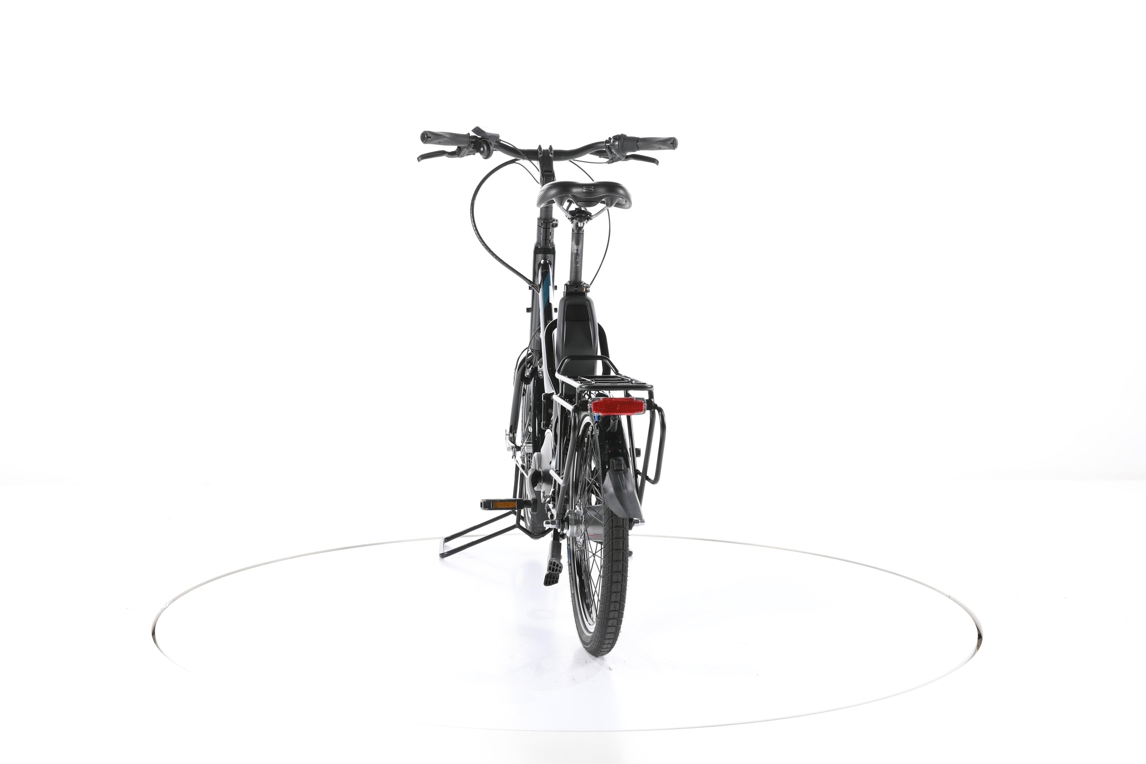 Hercules Rob Fold R7 Falt E-Bike Tiefeinsteiger - Image 10