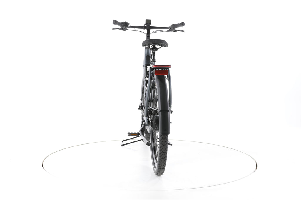 Gazelle Avignon C380 HMB City E-Bike Tiefeinsteiger 2024 - Image 10