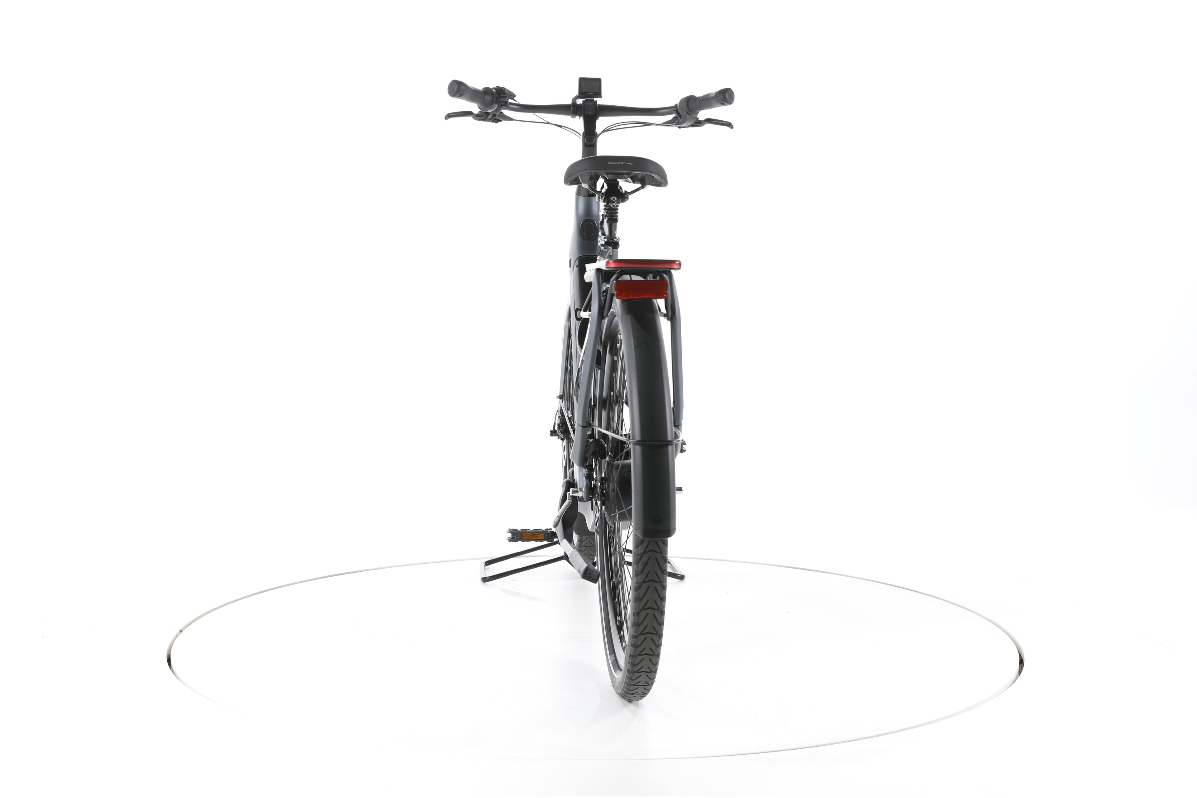 Gazelle Avignon C380 HMB City E-Bike Tiefeinsteiger 2024 - Image 10