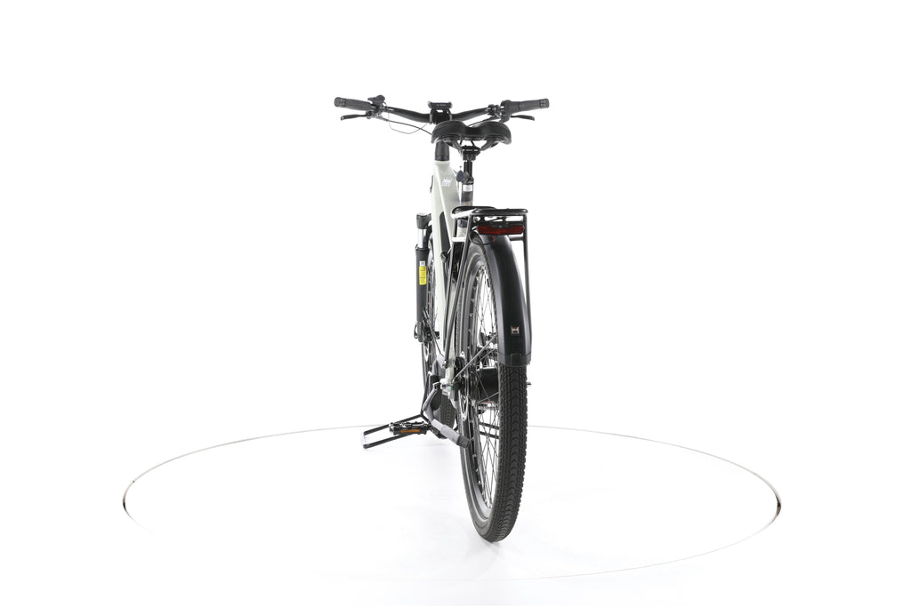 Winora Sinus N5f City E-Bike - Image 10