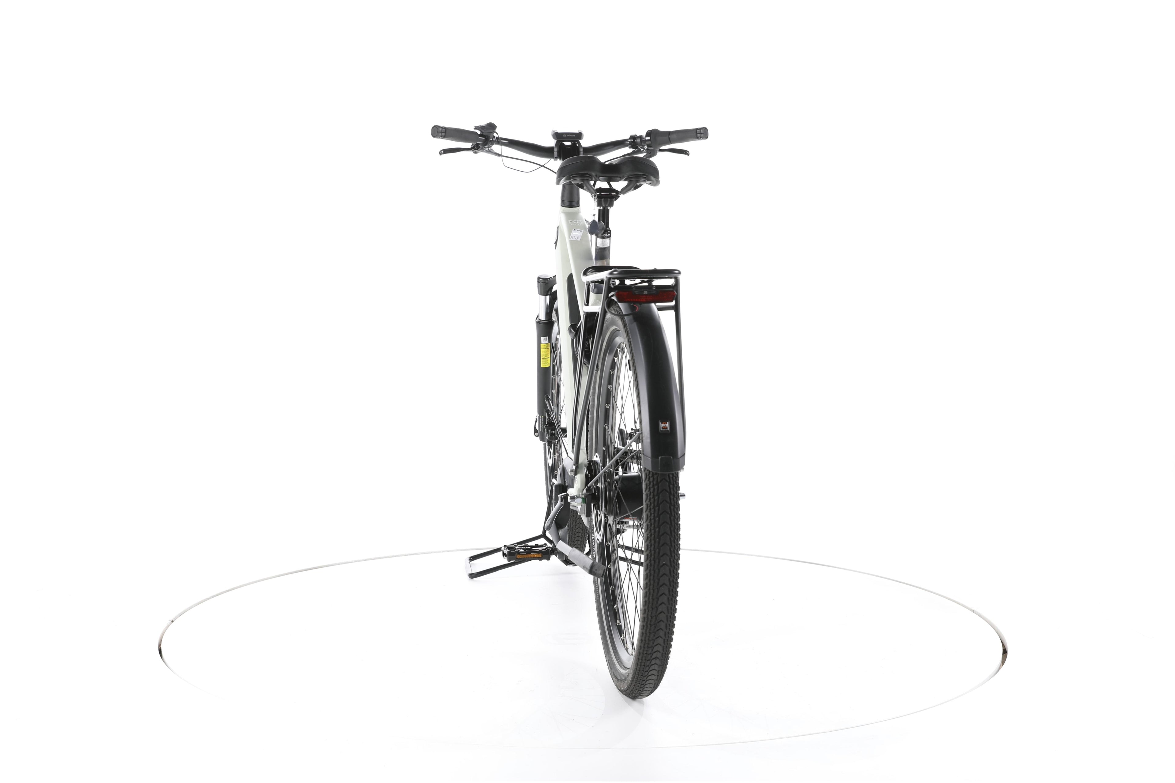 Winora Sinus N5f City E-Bike - Image 10