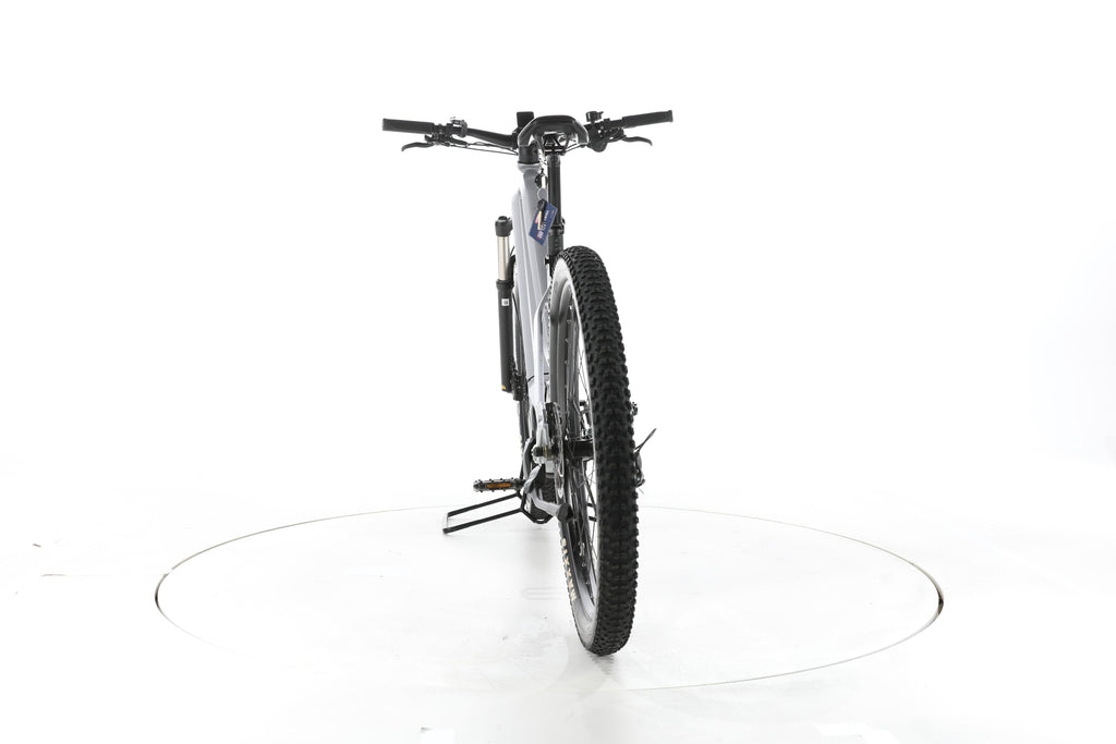 FLYER Uproc2 2.10 Trekking E-Bike Tiefeinsteiger - Image 10