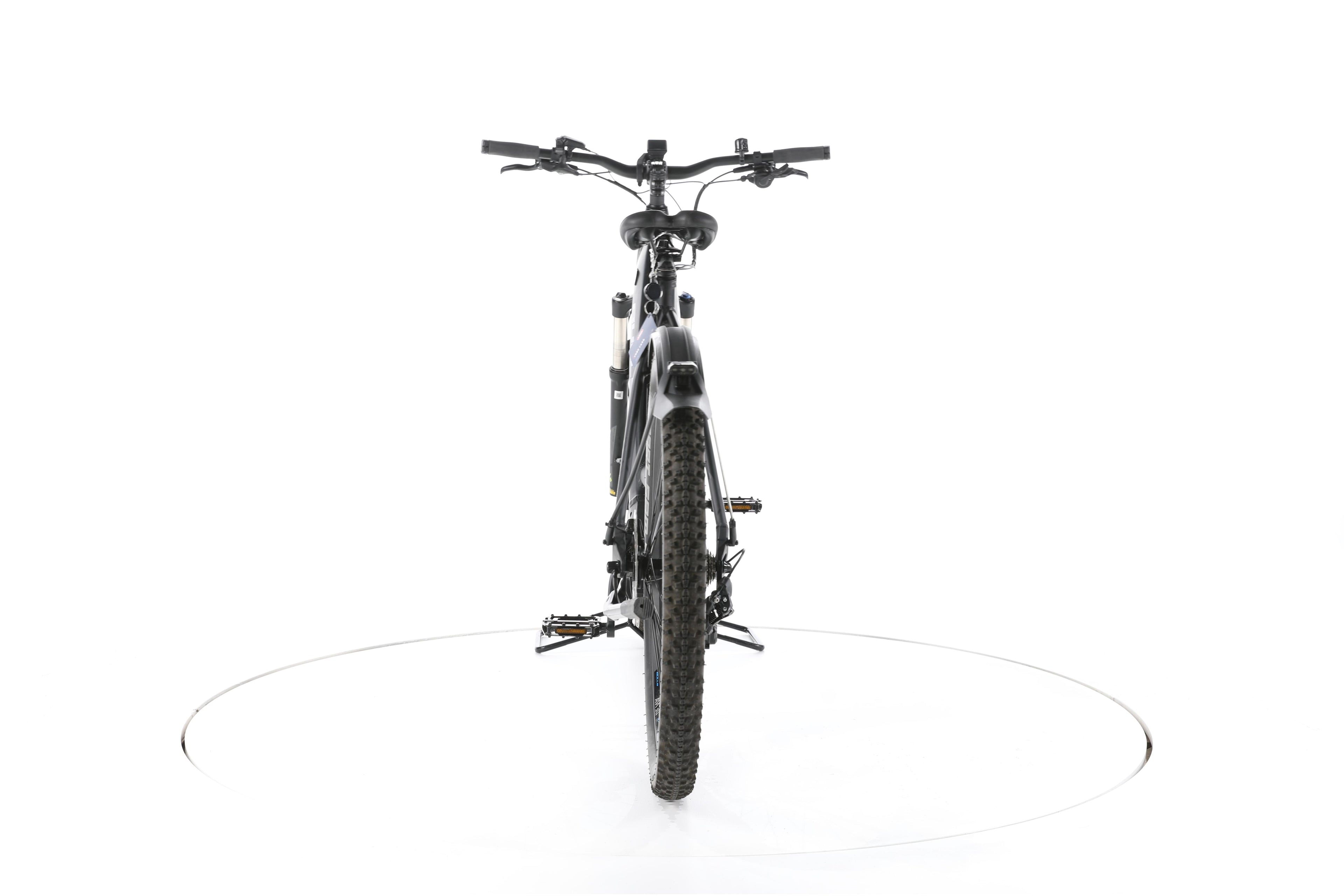 Bulls Coperhead Evo 2 XXL Street E-Bike 2023 - Image 10