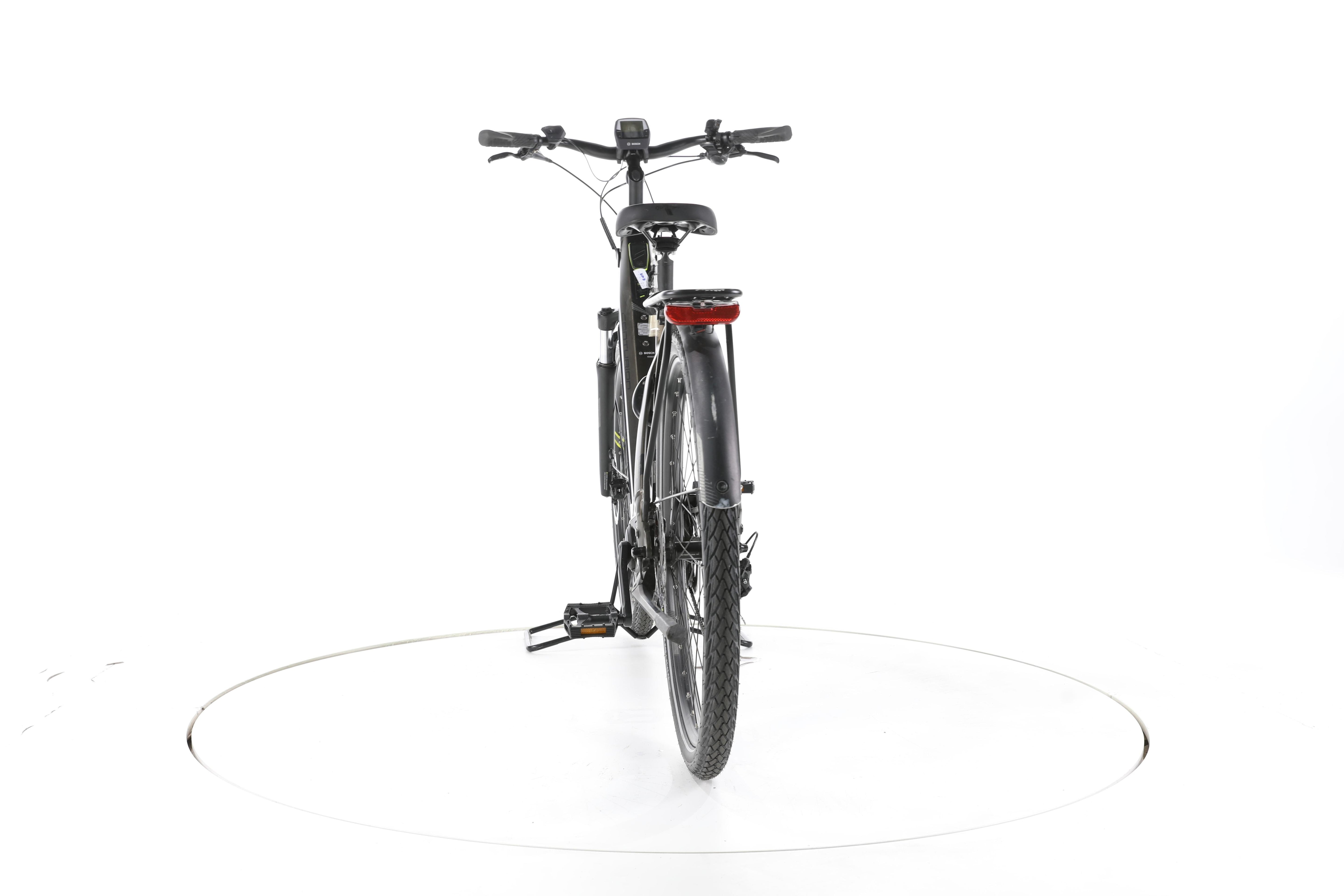 Centurion E-Fire City R760i Trekking E-Bike Tiefeinsteiger - Image 10