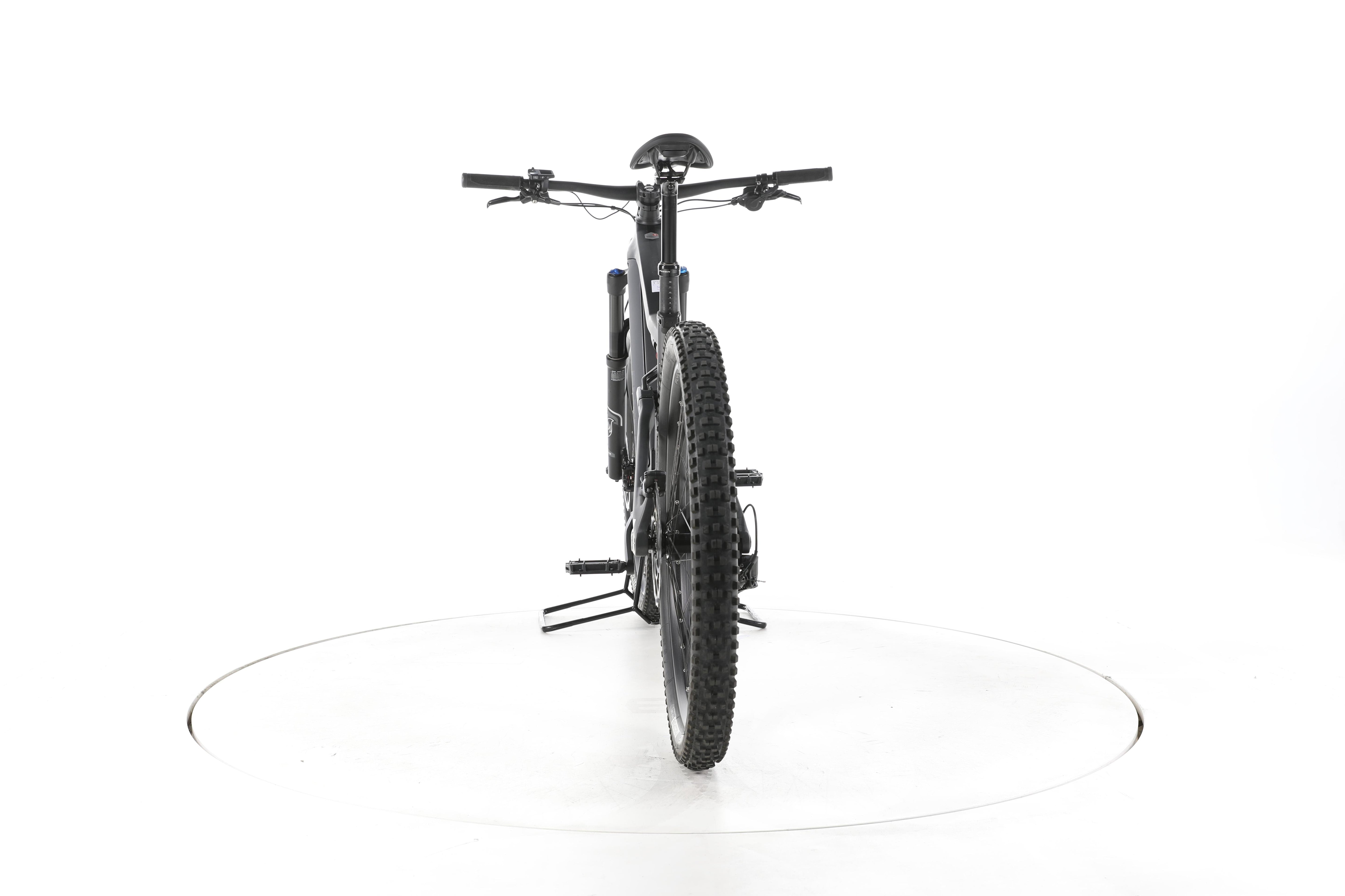 FLYER Uproc X 2.10 E-Bike Fully - Image 10