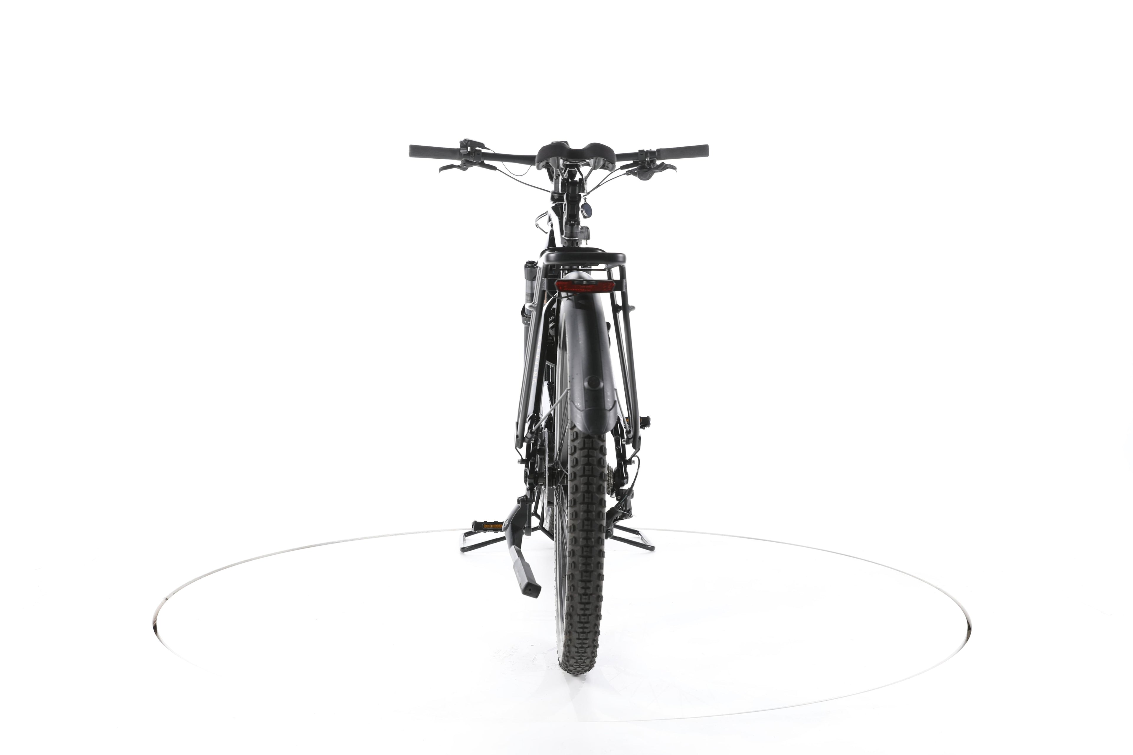 Haibike Trekking 11 Trekking E-Bike 2023 - Image 10