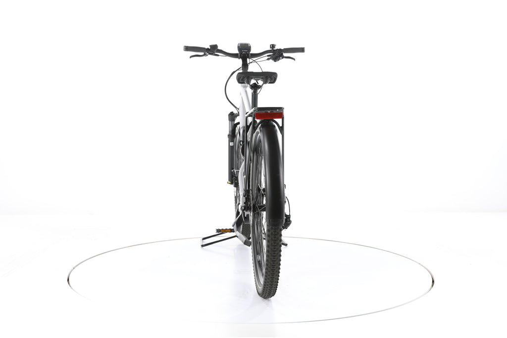 ADVANCED Trekking Plus Trekking E-Bike - Image 10