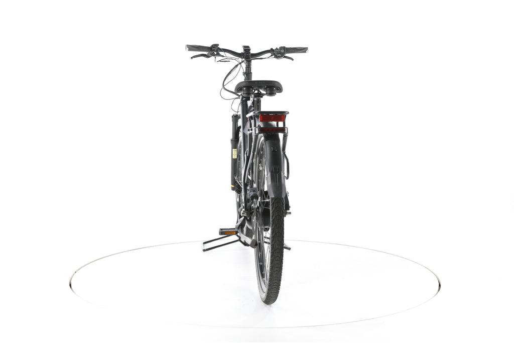 ZEMO ZE10F City E-Bike Tiefeinsteiger - Image 10