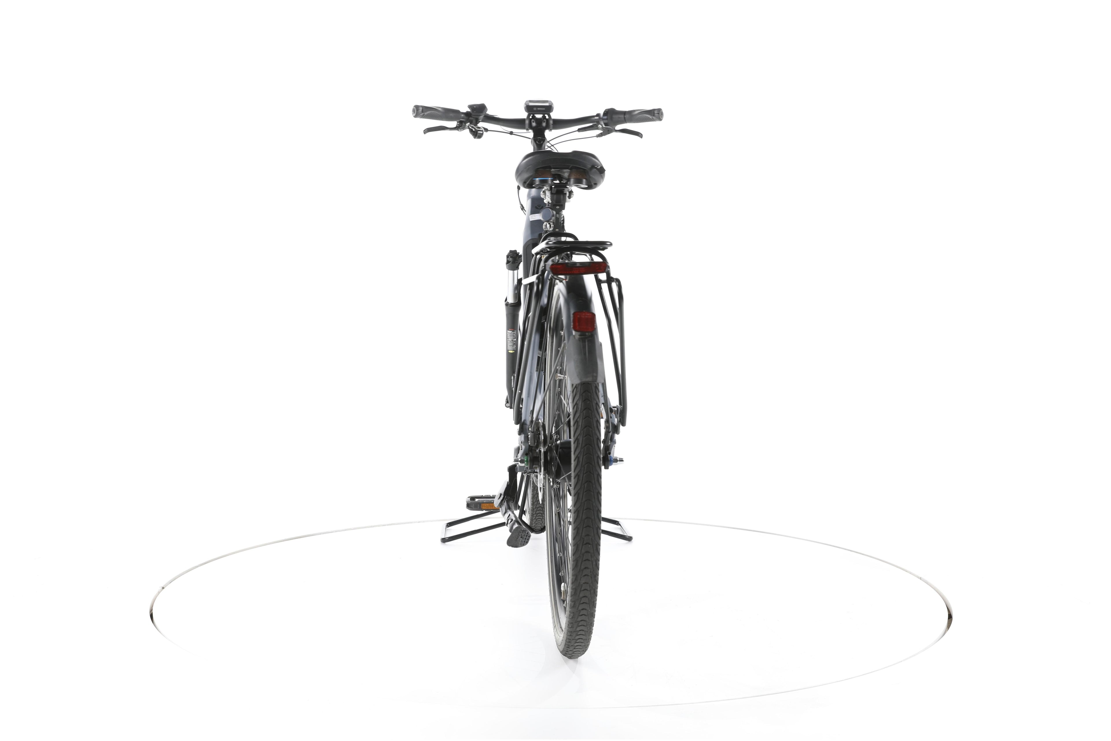 Velo de Ville AEB 490 Allround City E-Bike Tiefeinsteiger - Image 10
