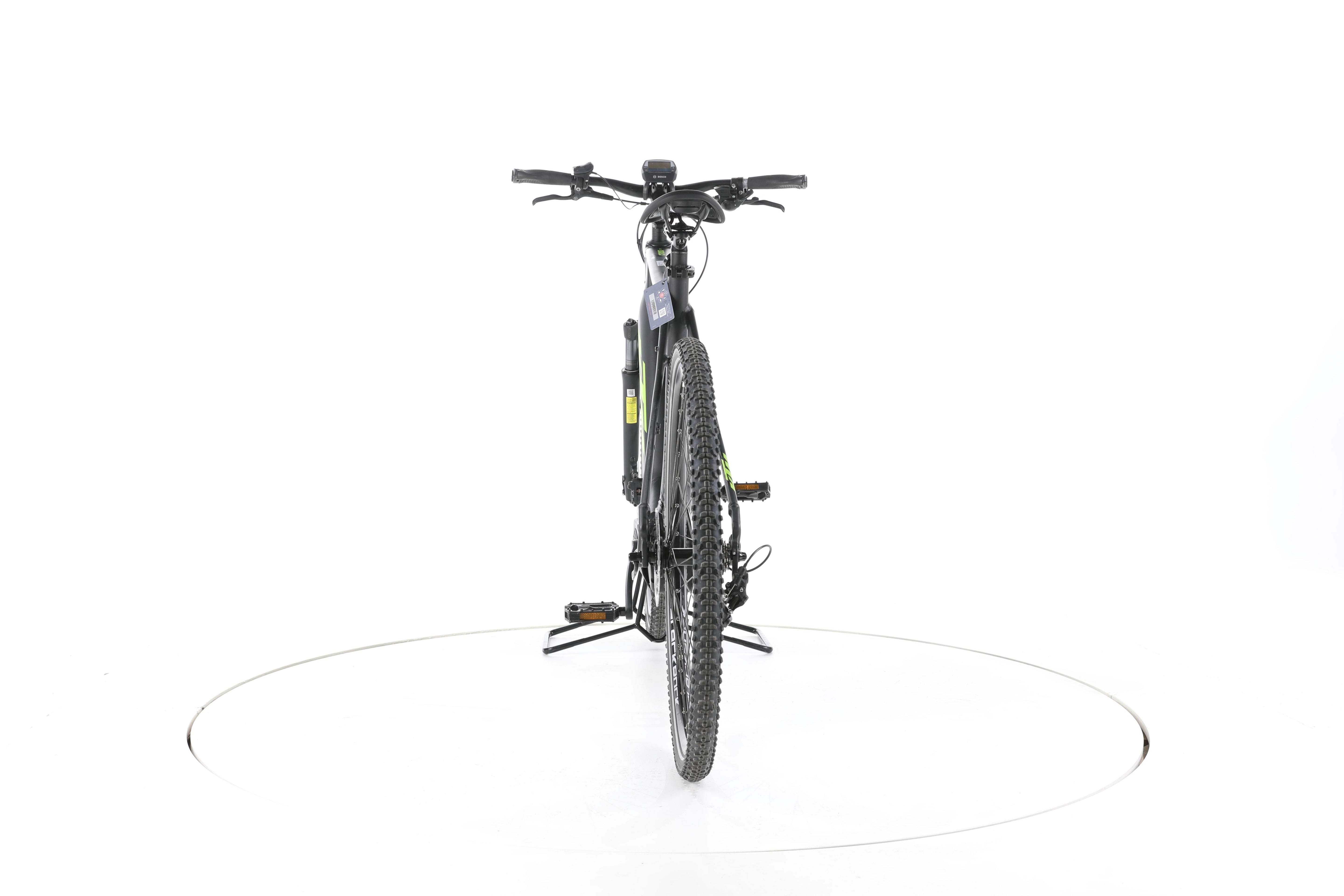 KTM Macina Cross 510 E-Bike - Image 10