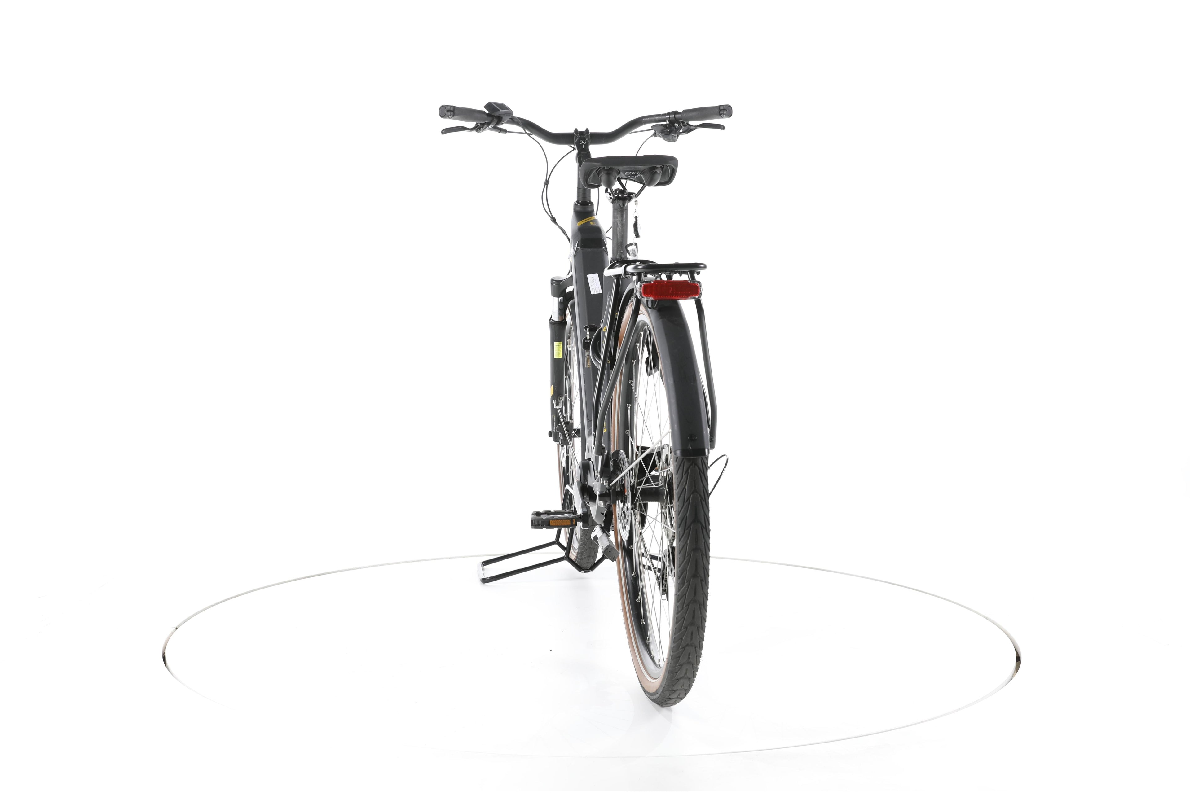 Bergamont E-Horizon Edition Trekking E-Bike Tiefeinsteiger - Image 10