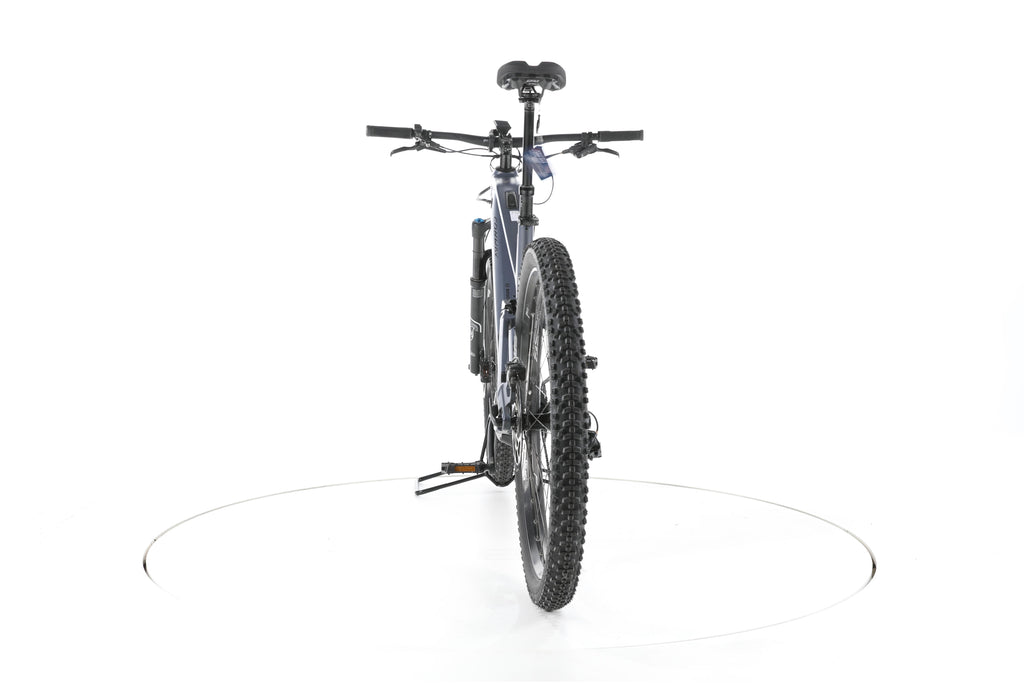 Conway Xyron S 3.9 Fully E-Bike 2024 - Image 10