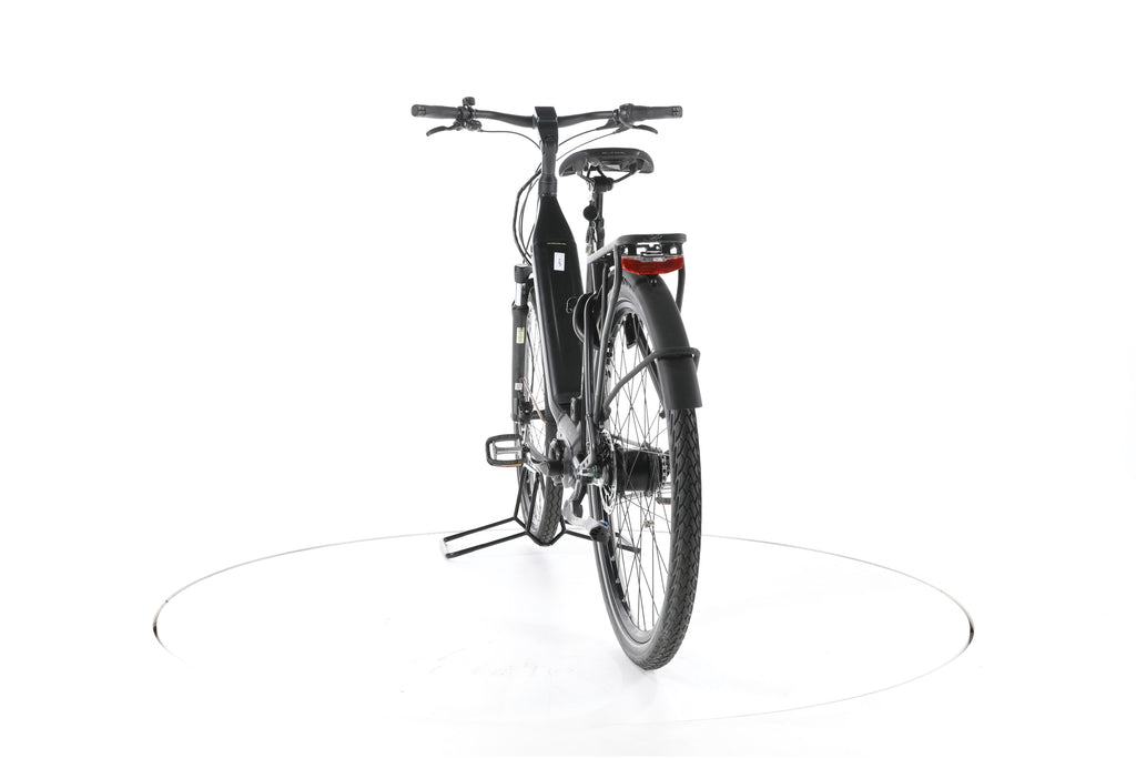 Giant DailyTour E+ 2 RT City E-Bike Tiefeinsteiger - Image 10