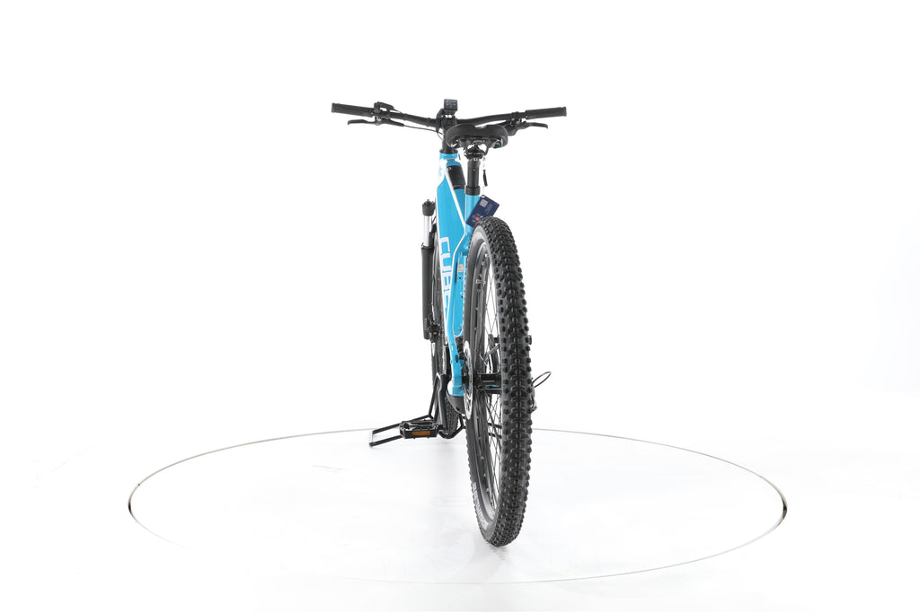 Cube Reaction Hybrid ONE E-Bike 2023 - Image 10
