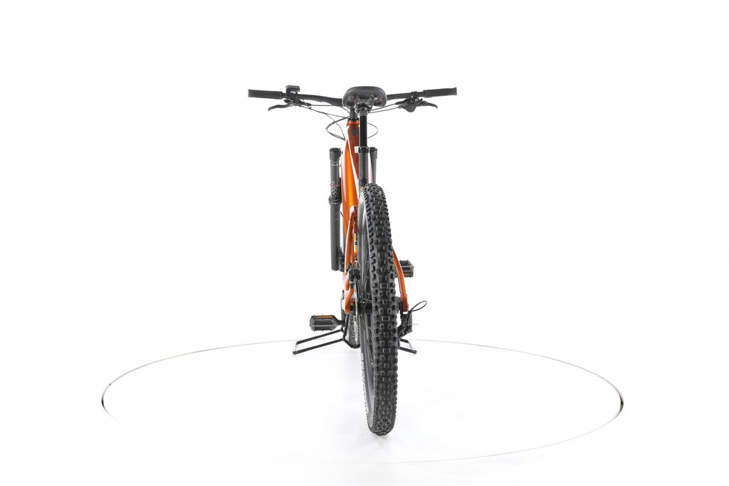 Giant Reign E+ 3 Fully E-Bike - Image 10