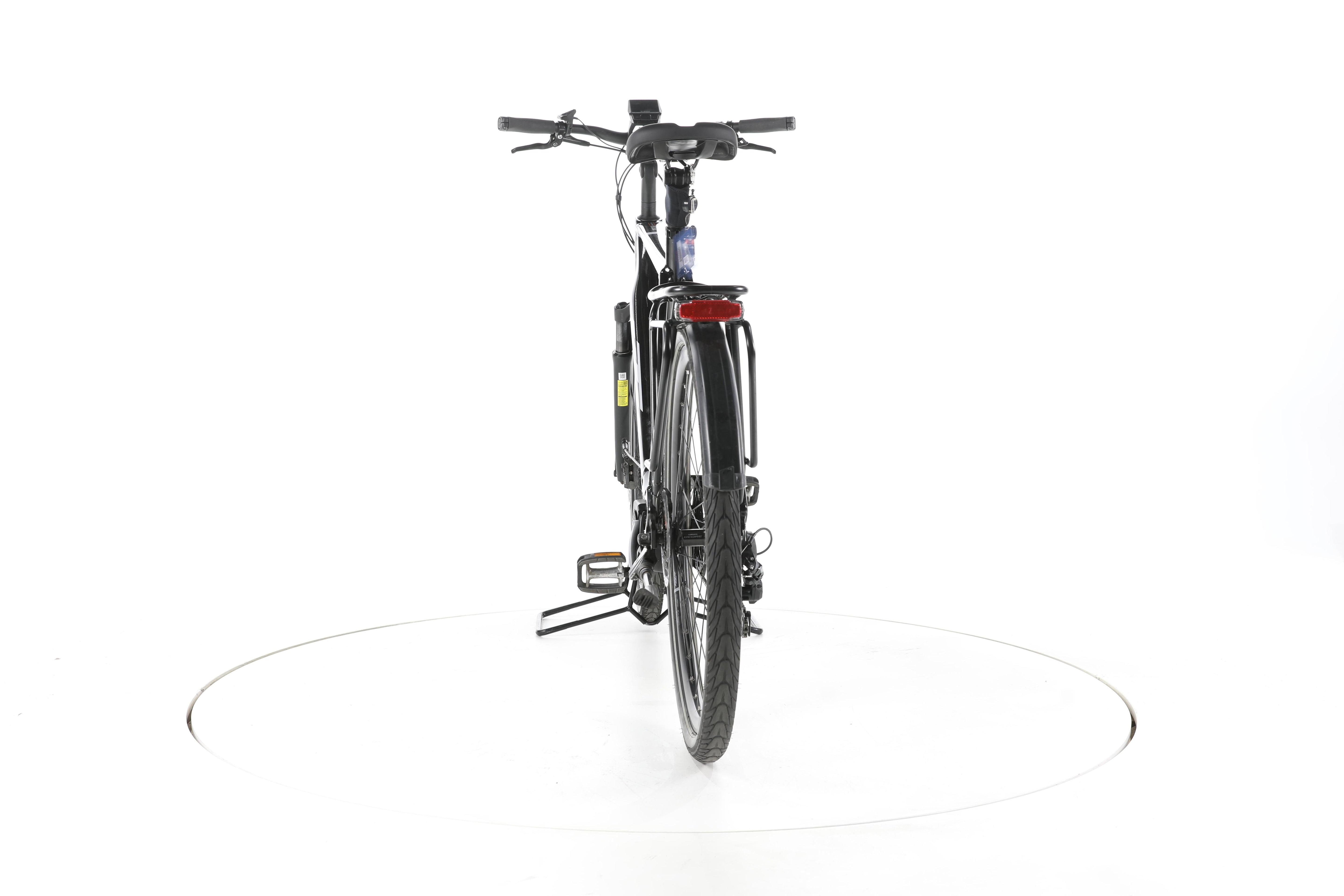 KTM Macina Tour CX 610 Nyon Trekking E-Bike - Image 10