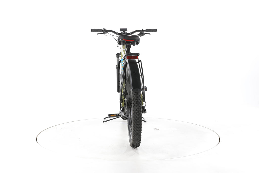 Nox Cycles HYBRID XC Tour Trekking E-Bike - Image 10