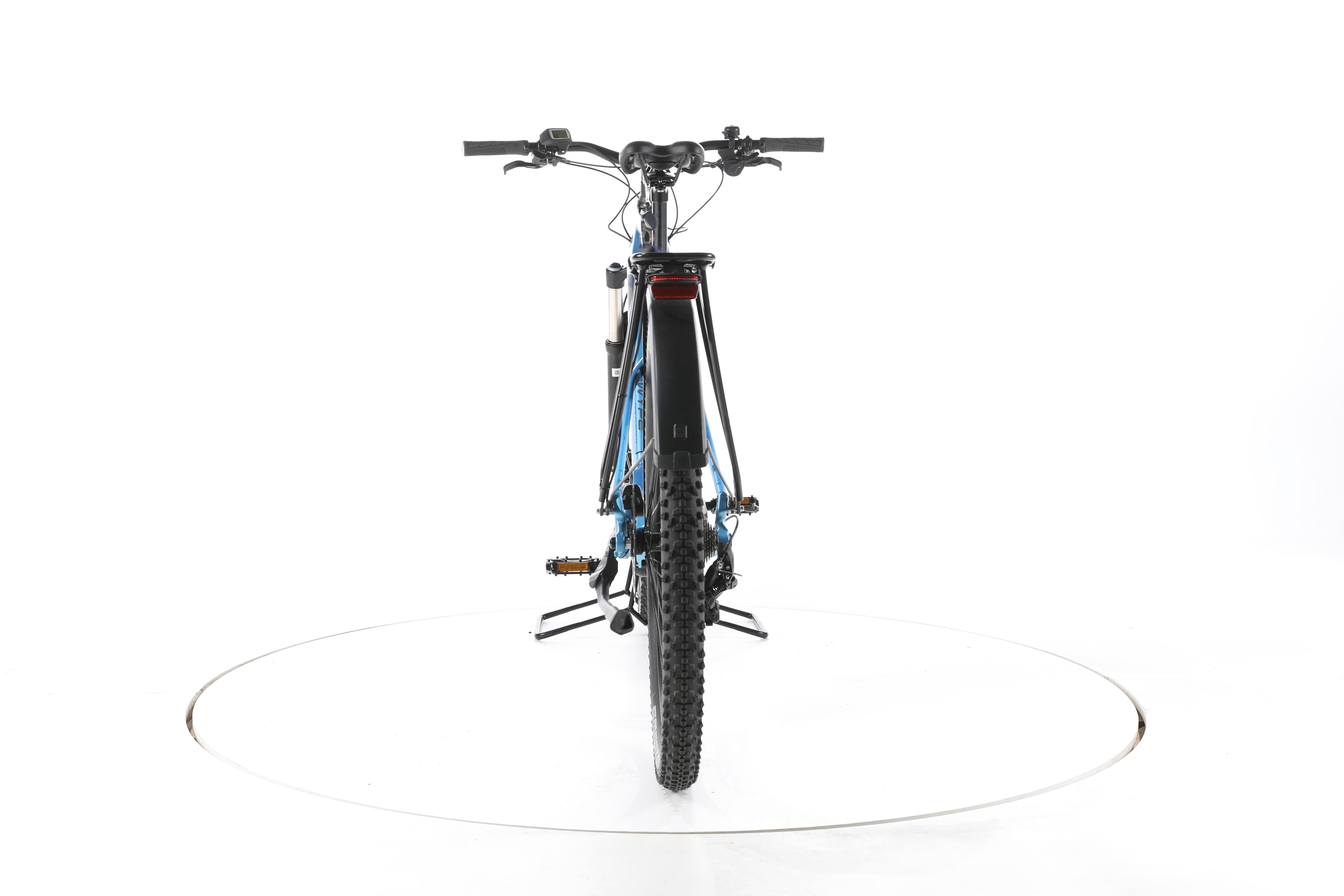 Swype torqz #2.0 Trekking E-Bike - Image 10