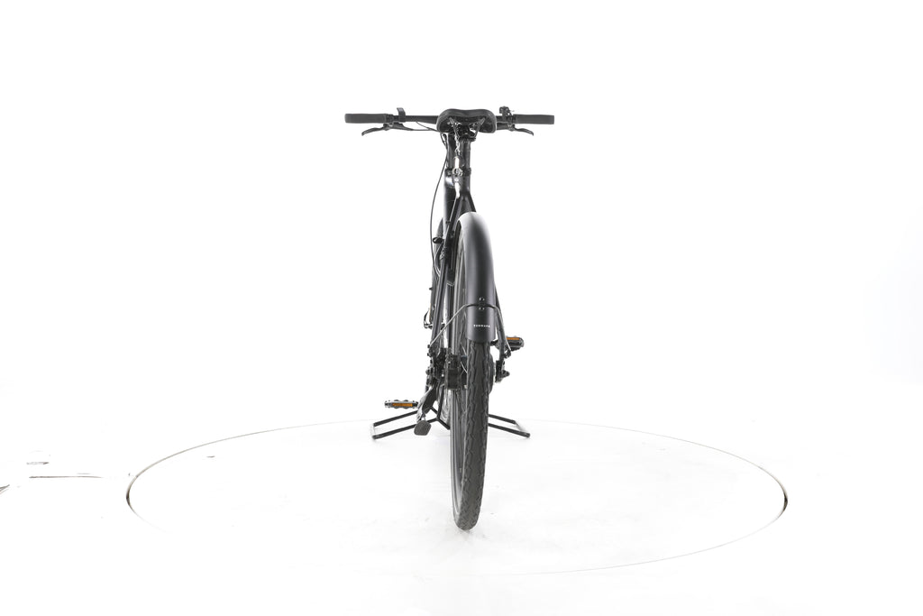 TENWAYS CGO600 Pro City E-Bike - Image 10