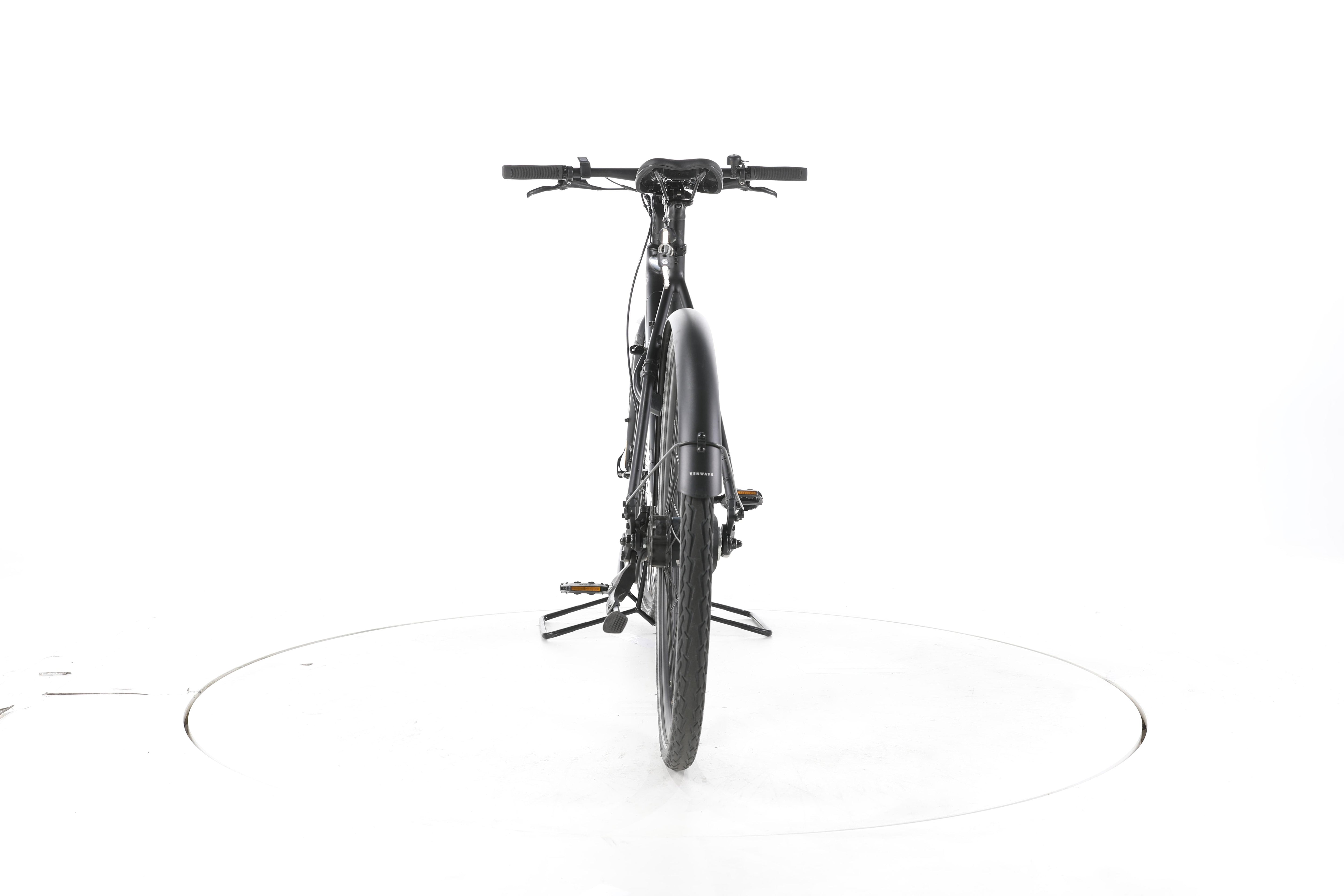 TENWAYS CGO600 Pro City E-Bike - Image 10