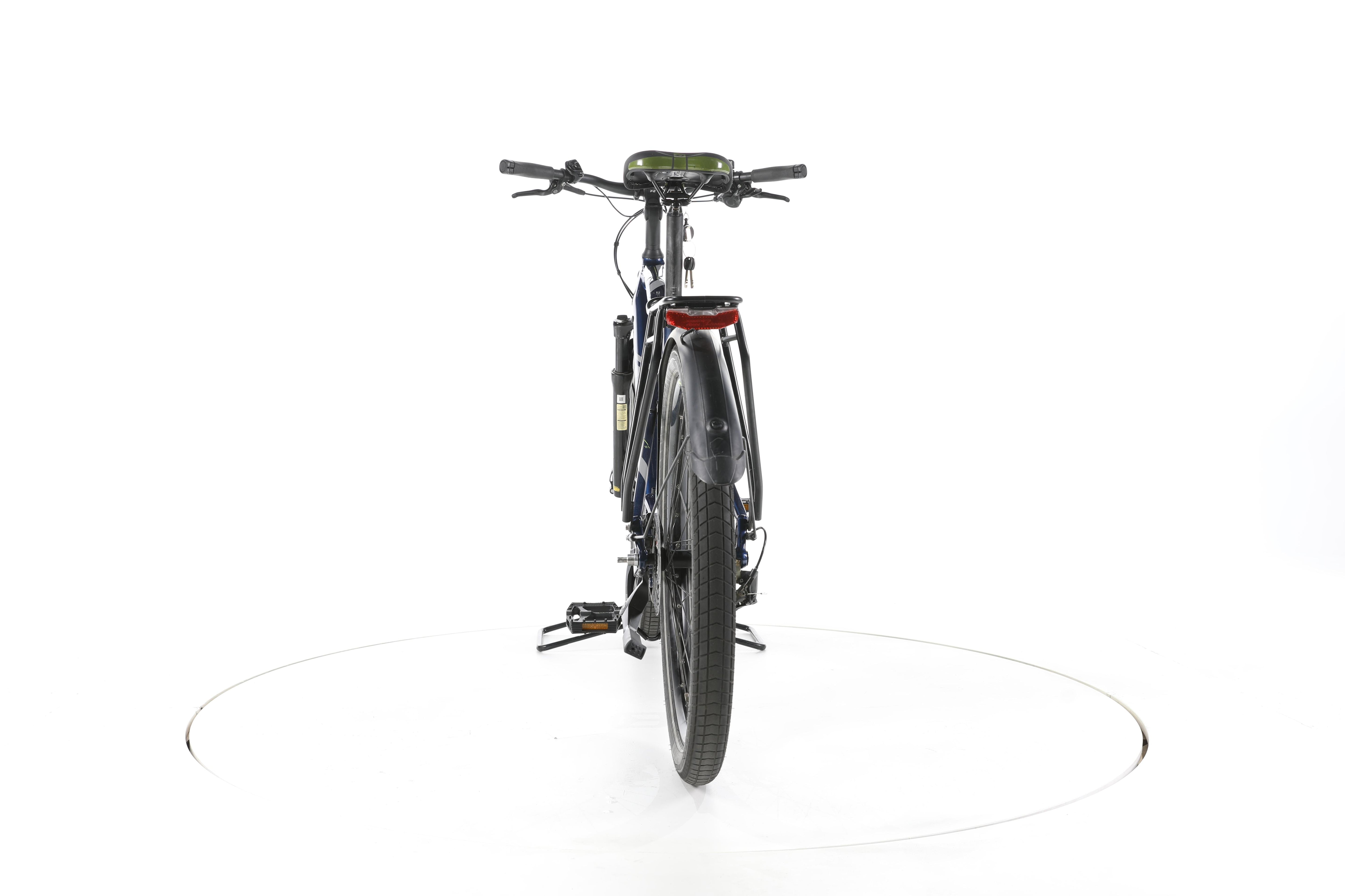 R Raymon TourRay E 7.0 Trekking E-Bike - Image 10