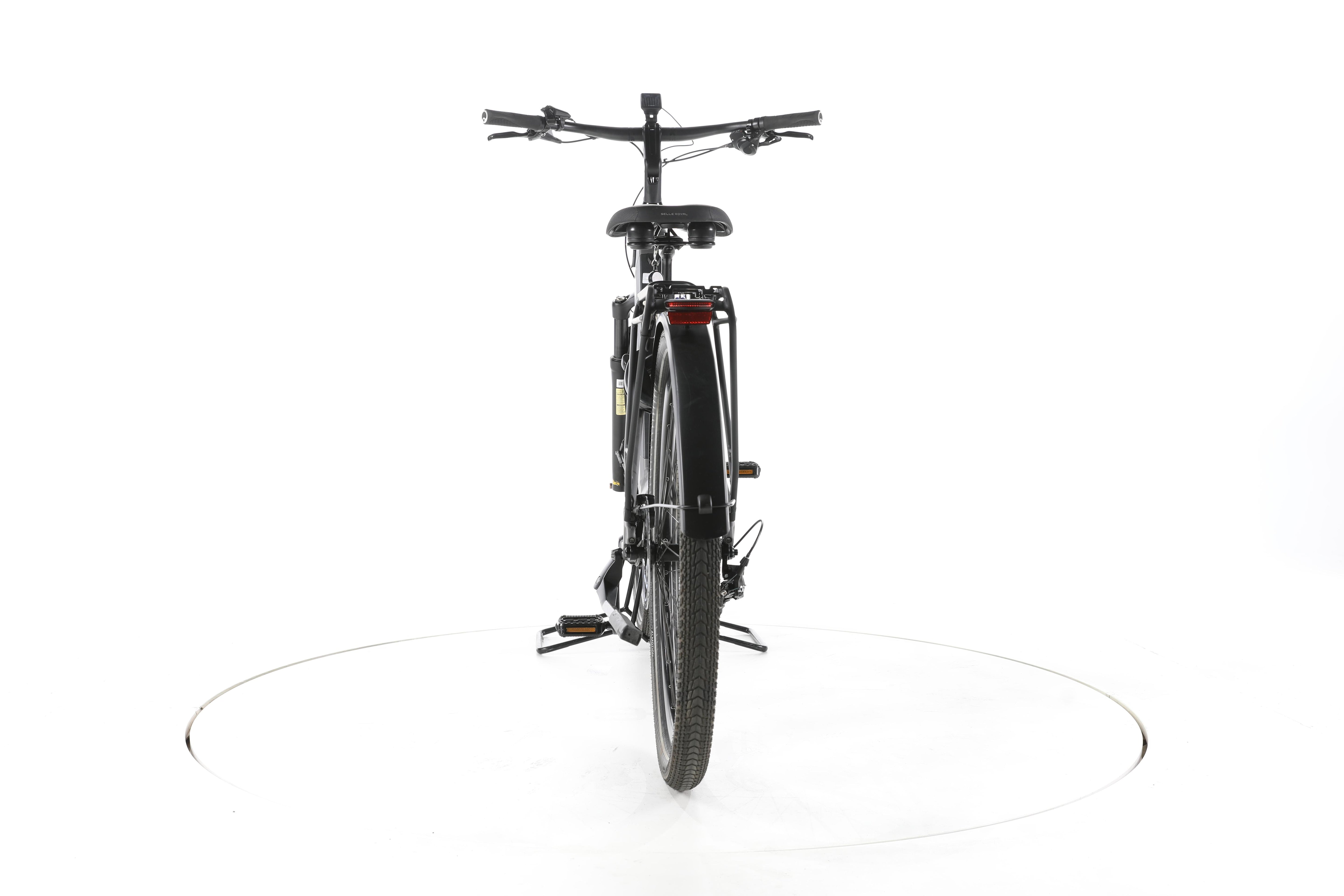 Kalkhoff Endeavour 5.B Move+ Trekking E-Bike Tiefeinsteiger 2024 - Image 10