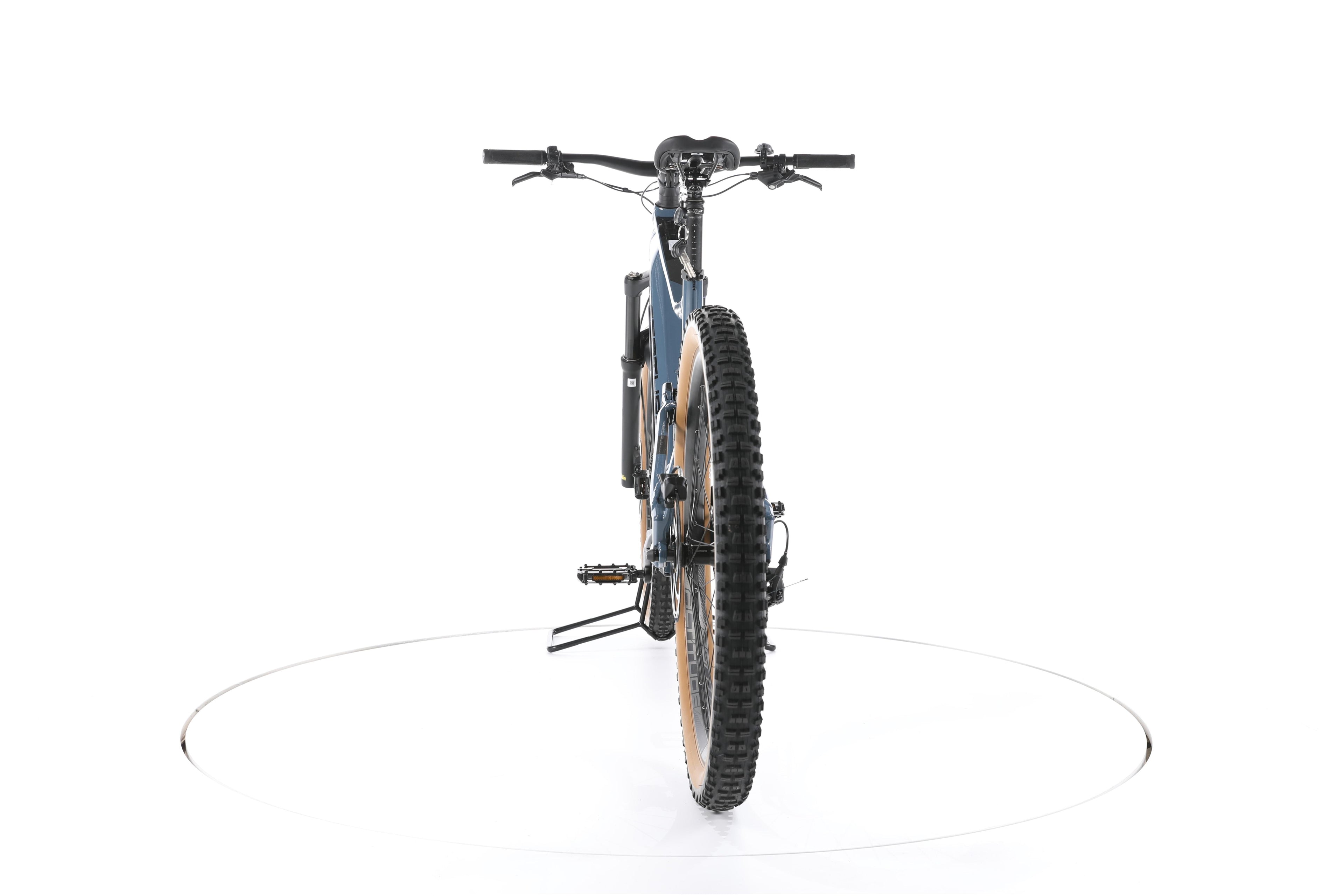 Centurion No-Pogo F800i Fully E-Bike 2023 - Image 10