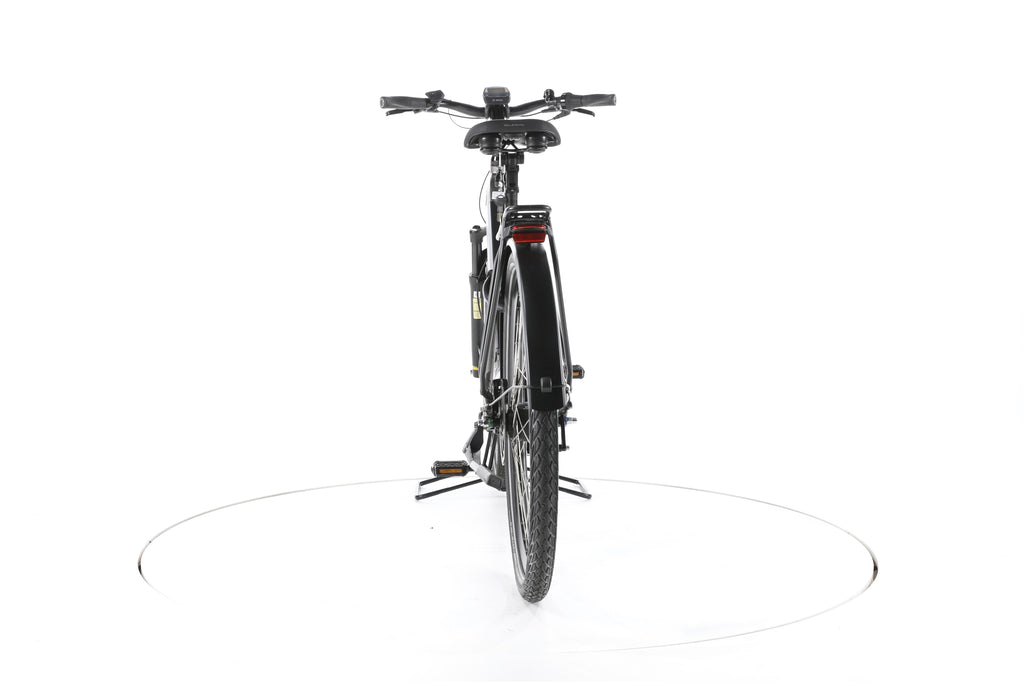 Kalkhoff Image 5.B Move+ City E-Bike Tiefeinsteiger - Image 10