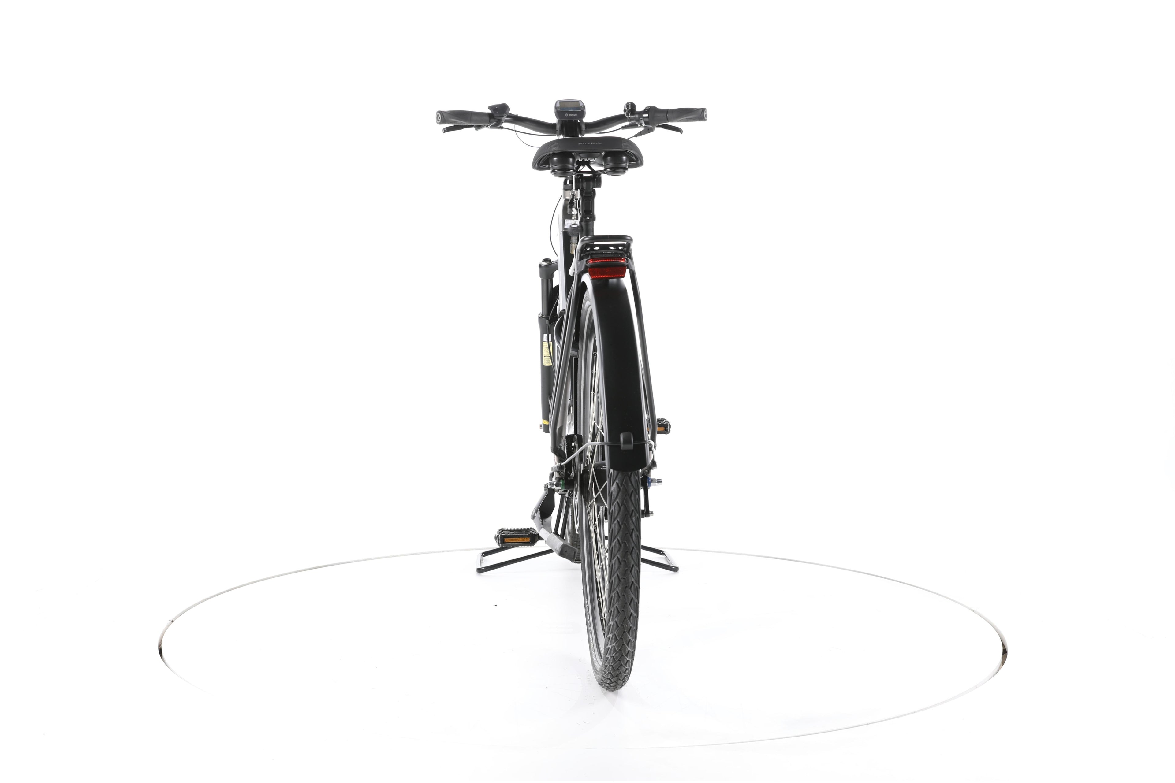 Kalkhoff Image 5.B Move+ City E-Bike Tiefeinsteiger - Image 10