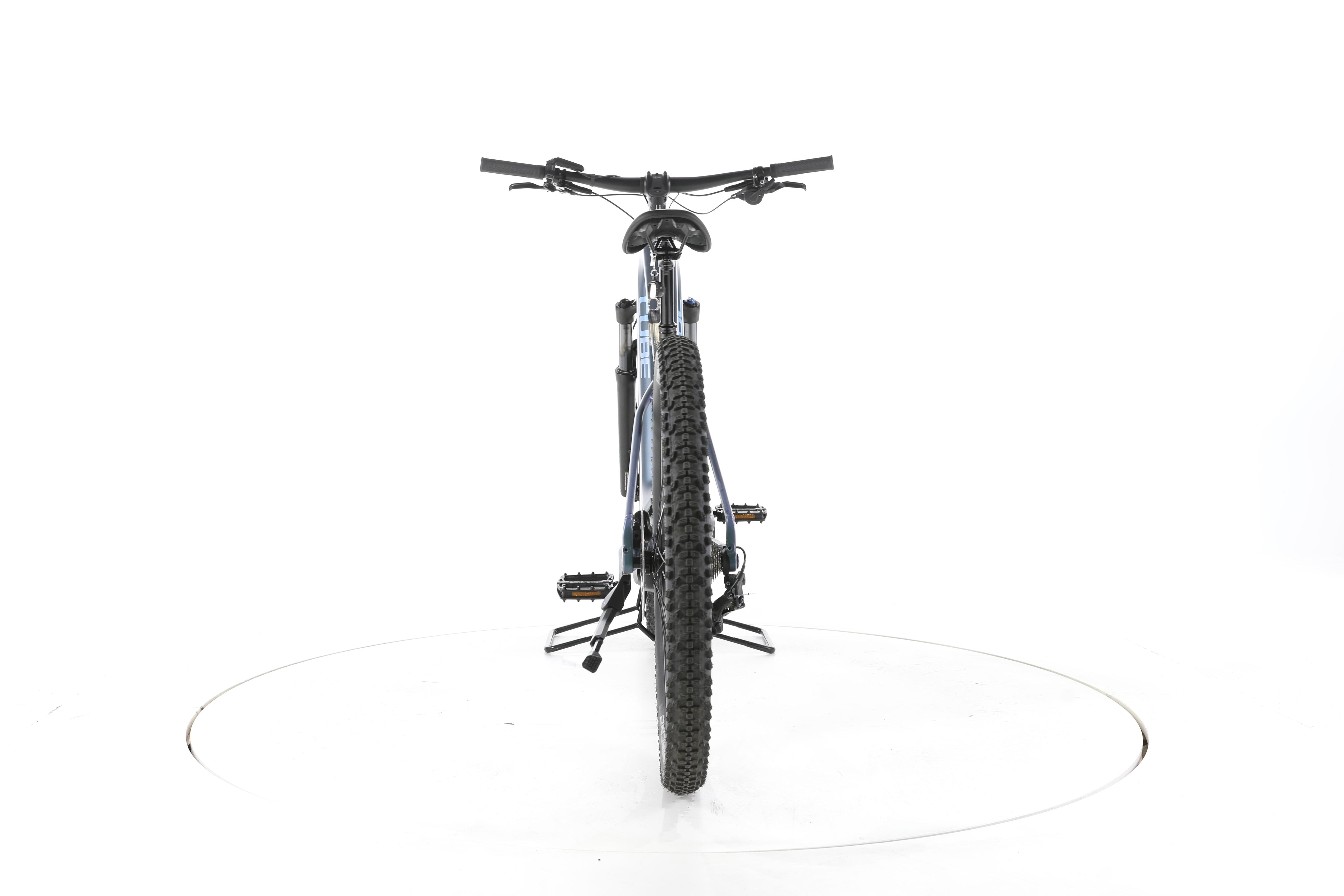 Cube Reaction Hybrid Pro E-Bike 2025 - Image 10