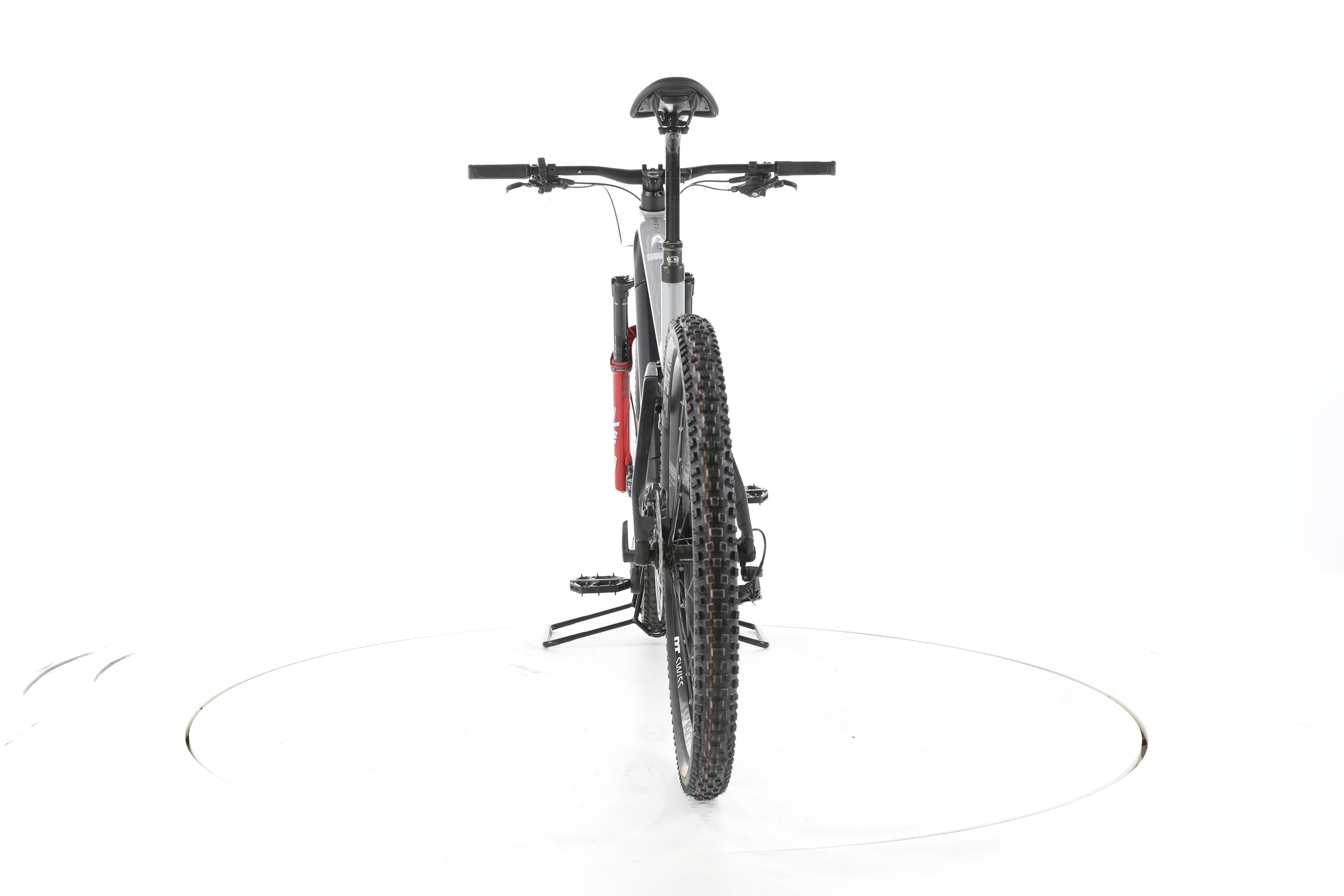 Bulls Sonic EVO EN SL 2 Fully E-Bike Carbon 2023 - Image 10