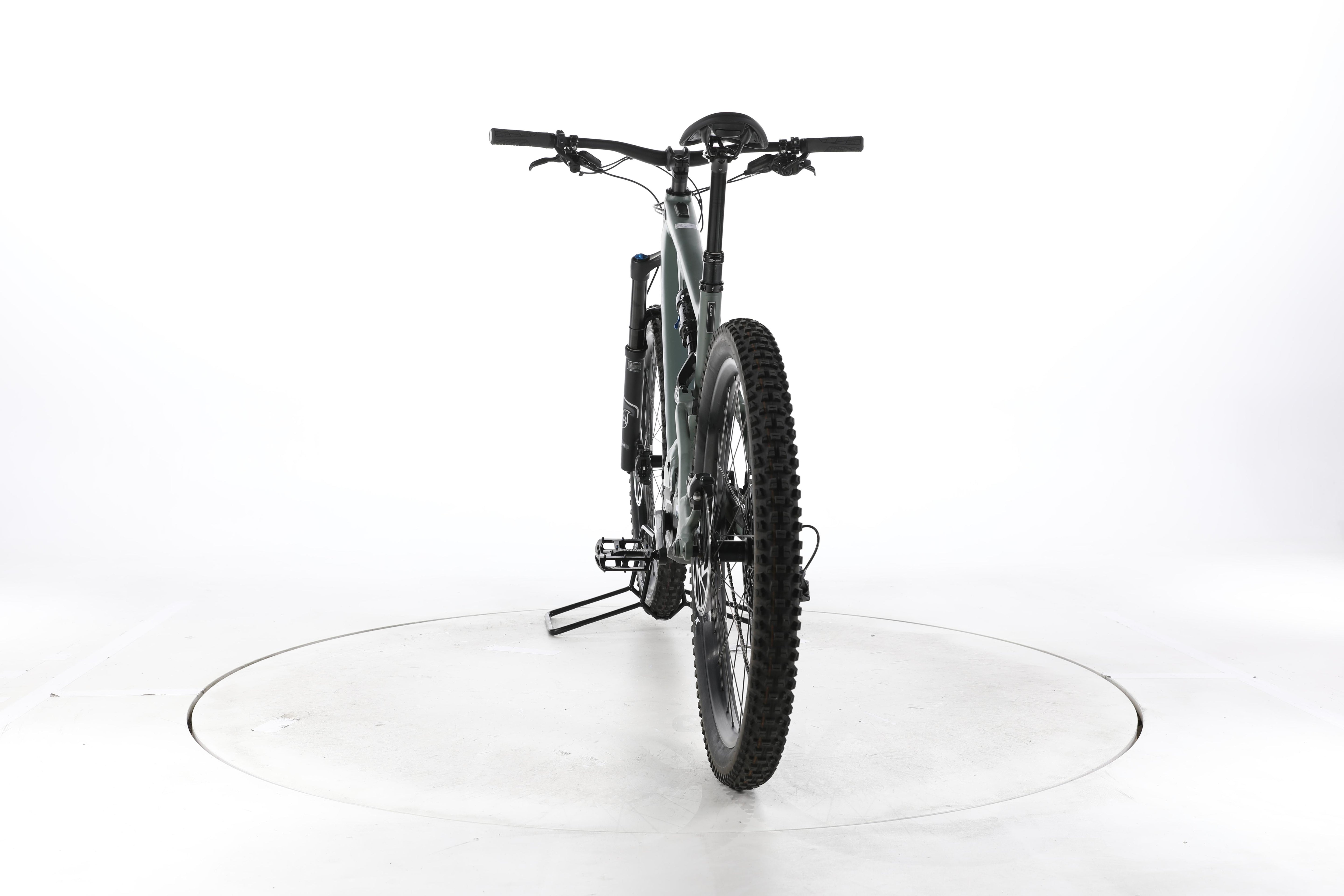 Specialized Turbo Levo Comp E-Bike Fully - Image 10