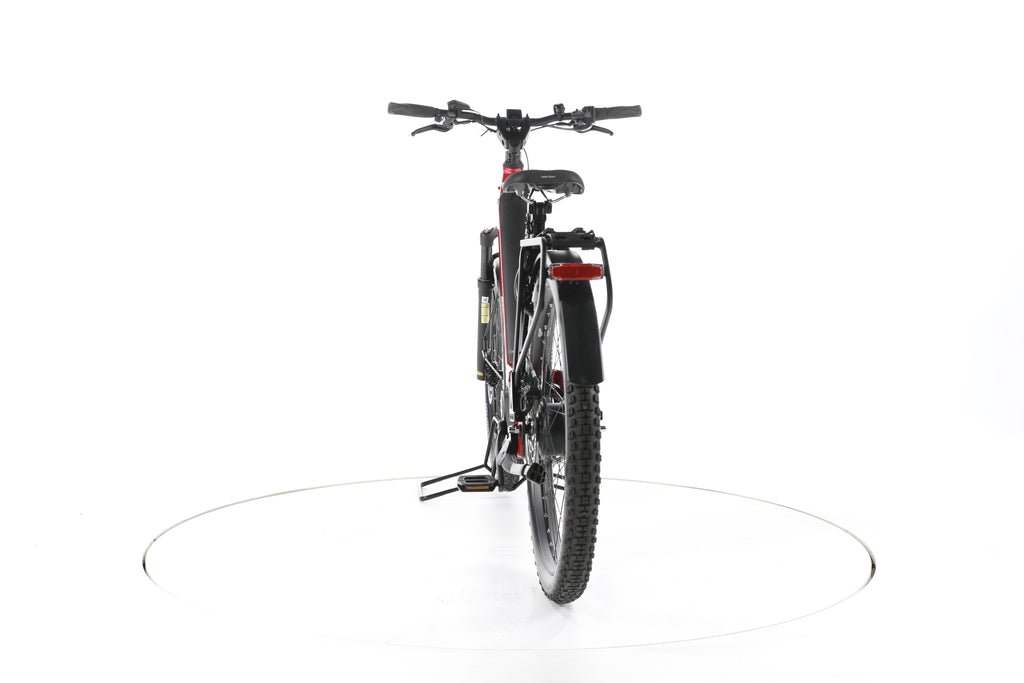 Riese & Müller Nevo GT Vario City E-Bike Tiefeinsteiger 2023 - Image 10