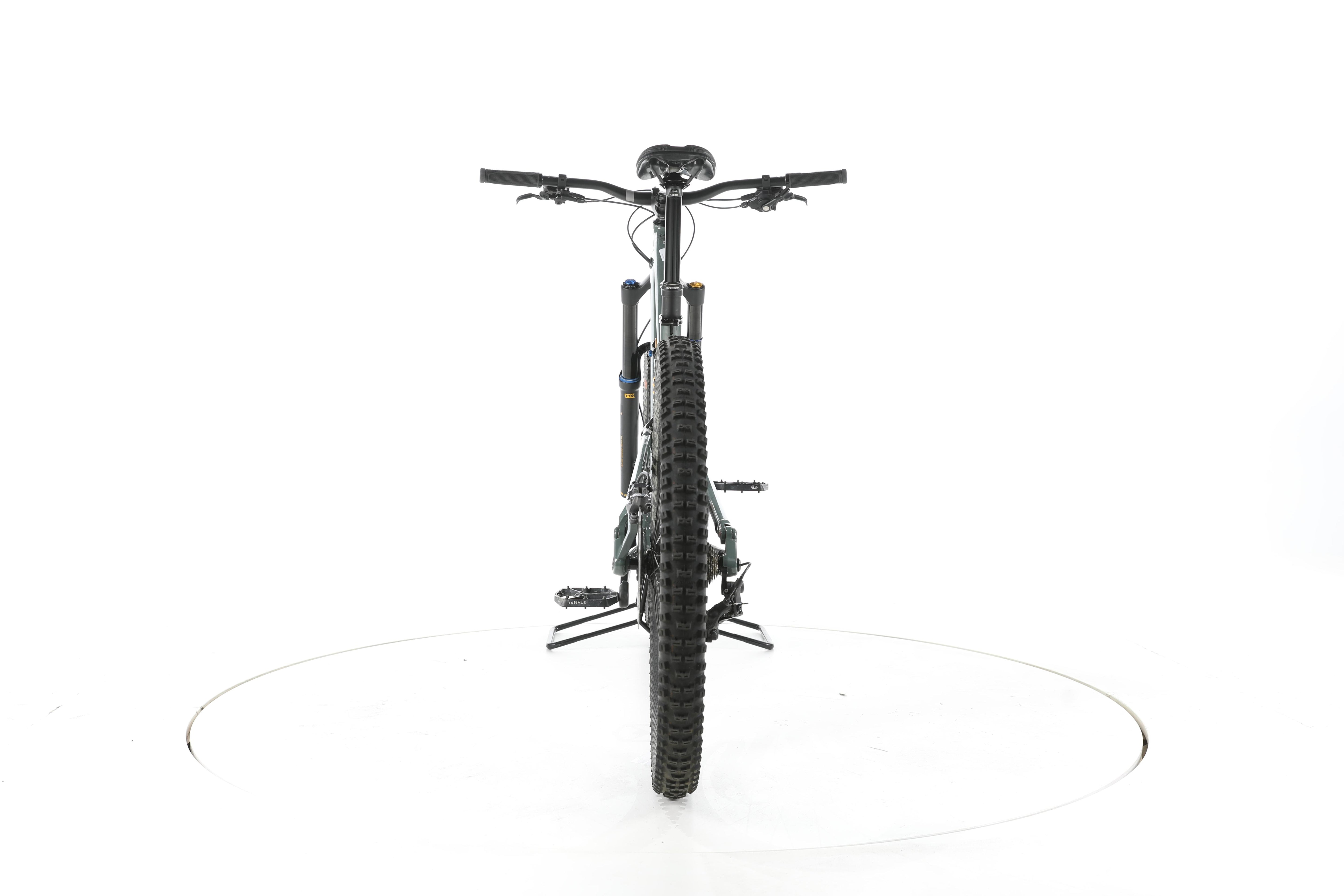 Commencal CLASH OHLINS EDITION - Image 10