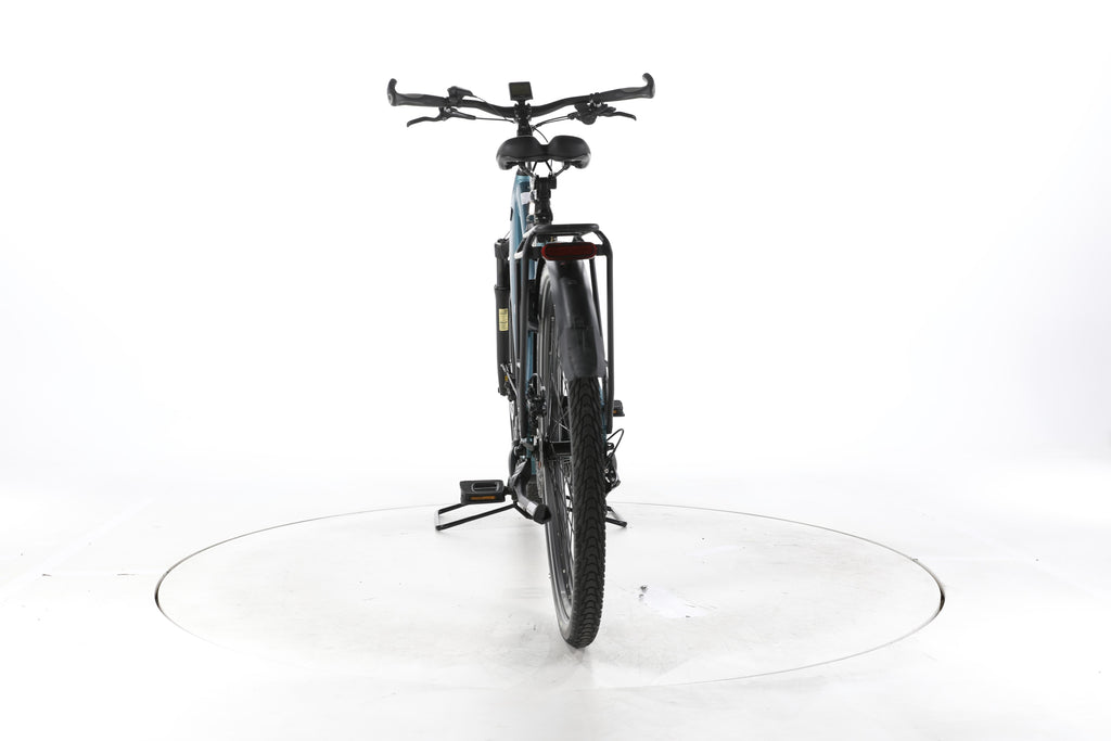 Pegasus Premio Evo 10 Lite Trekking E-Bike - Image 10